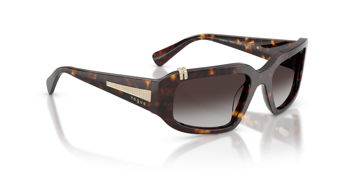 VOGUE EYEWEAR VO5688SB W6568G 55