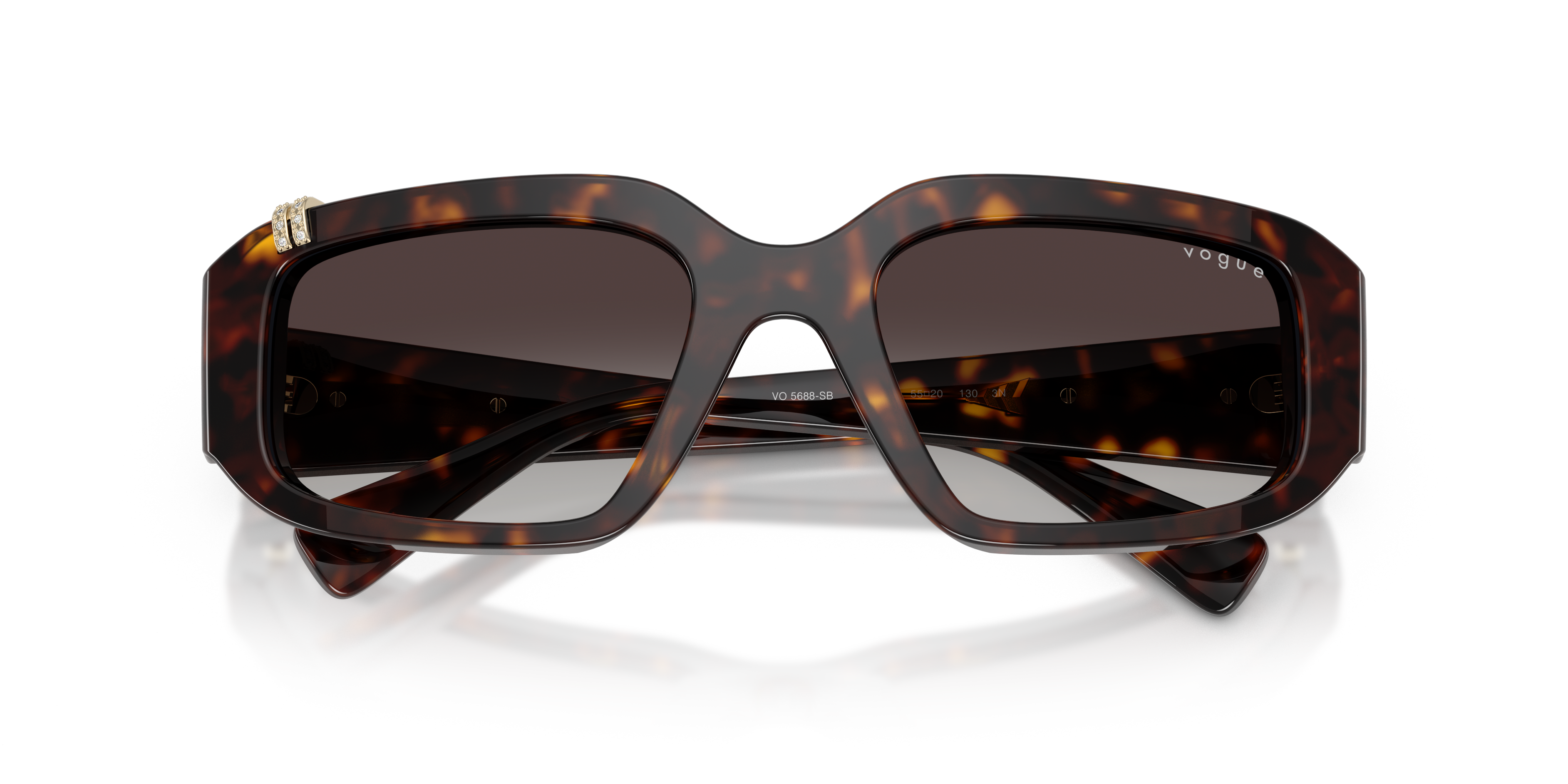 VOGUE EYEWEAR VO5688SB W6568G 55