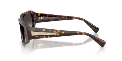 VOGUE EYEWEAR VO5688SB W6568G 55