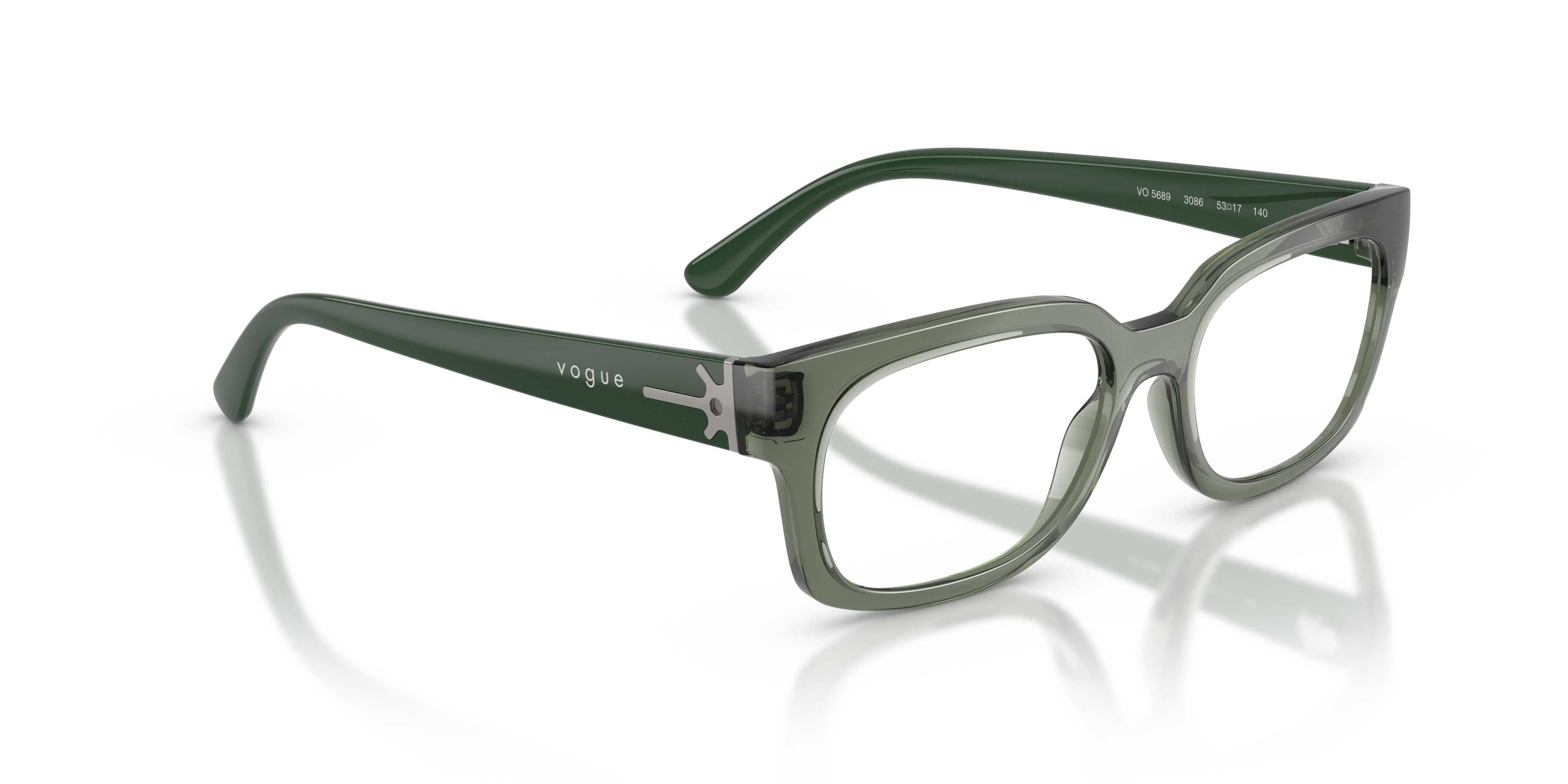 VOGUE EYEWEAR VO5689 3086 51