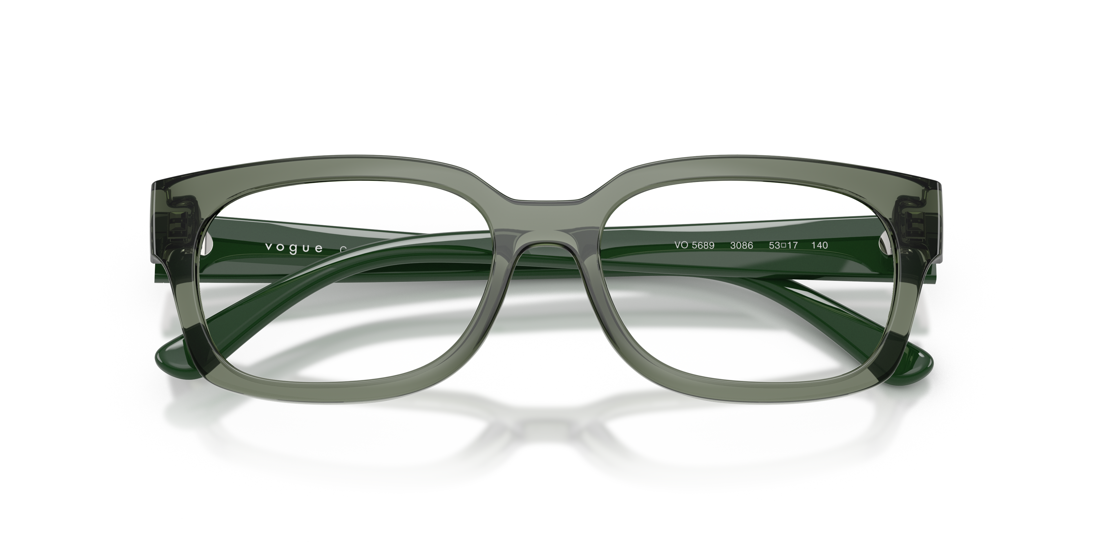 VOGUE EYEWEAR VO5689 3086 51