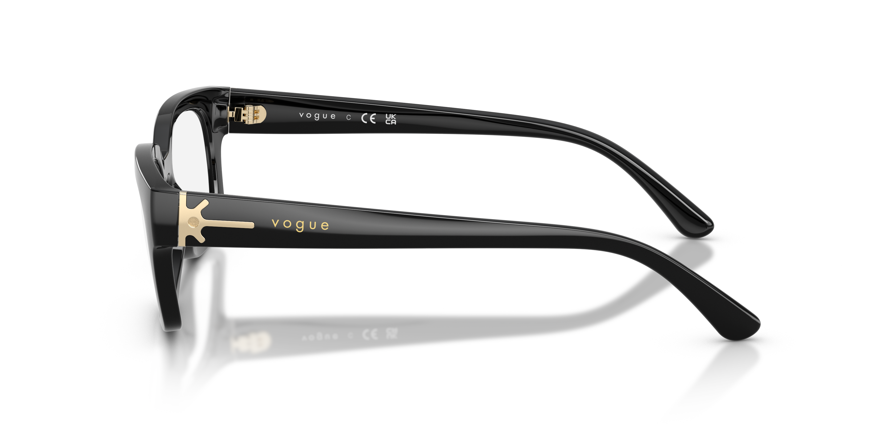 VOGUE EYEWEAR VO5689 W44 51