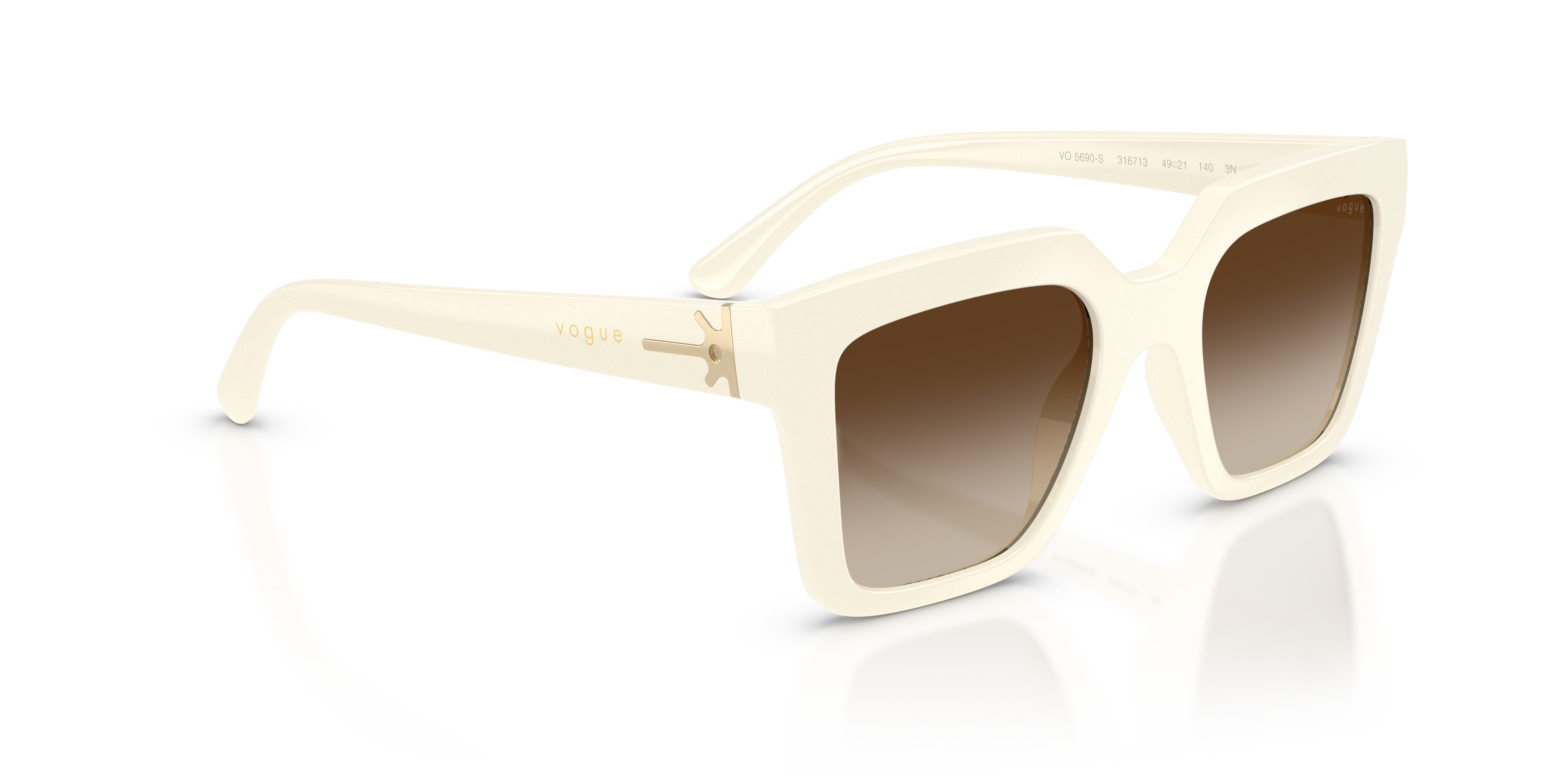 VOGUE EYEWEAR VO5690S 316713 49