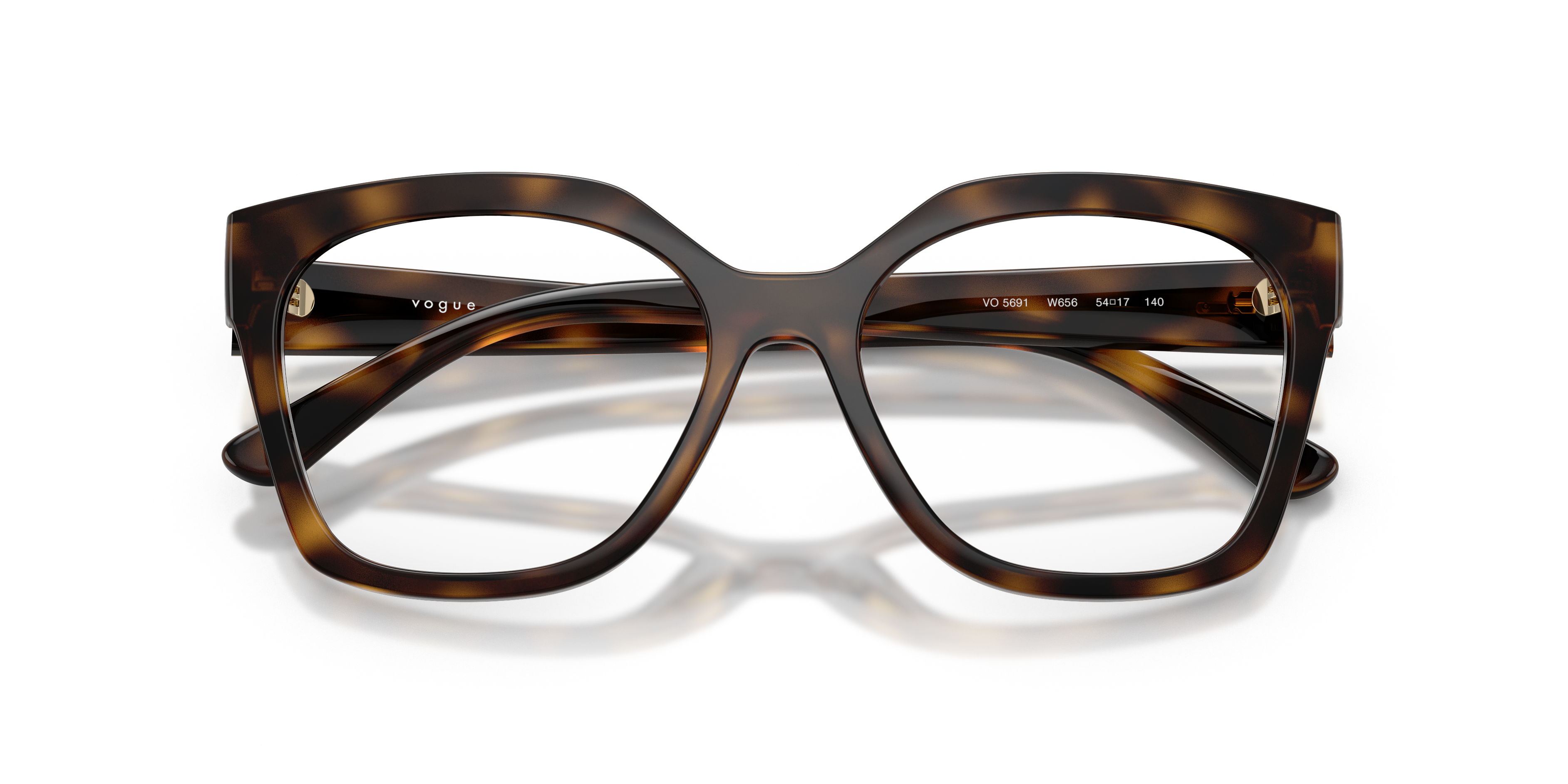 VOGUE EYEWEAR VO5691 W656 52
