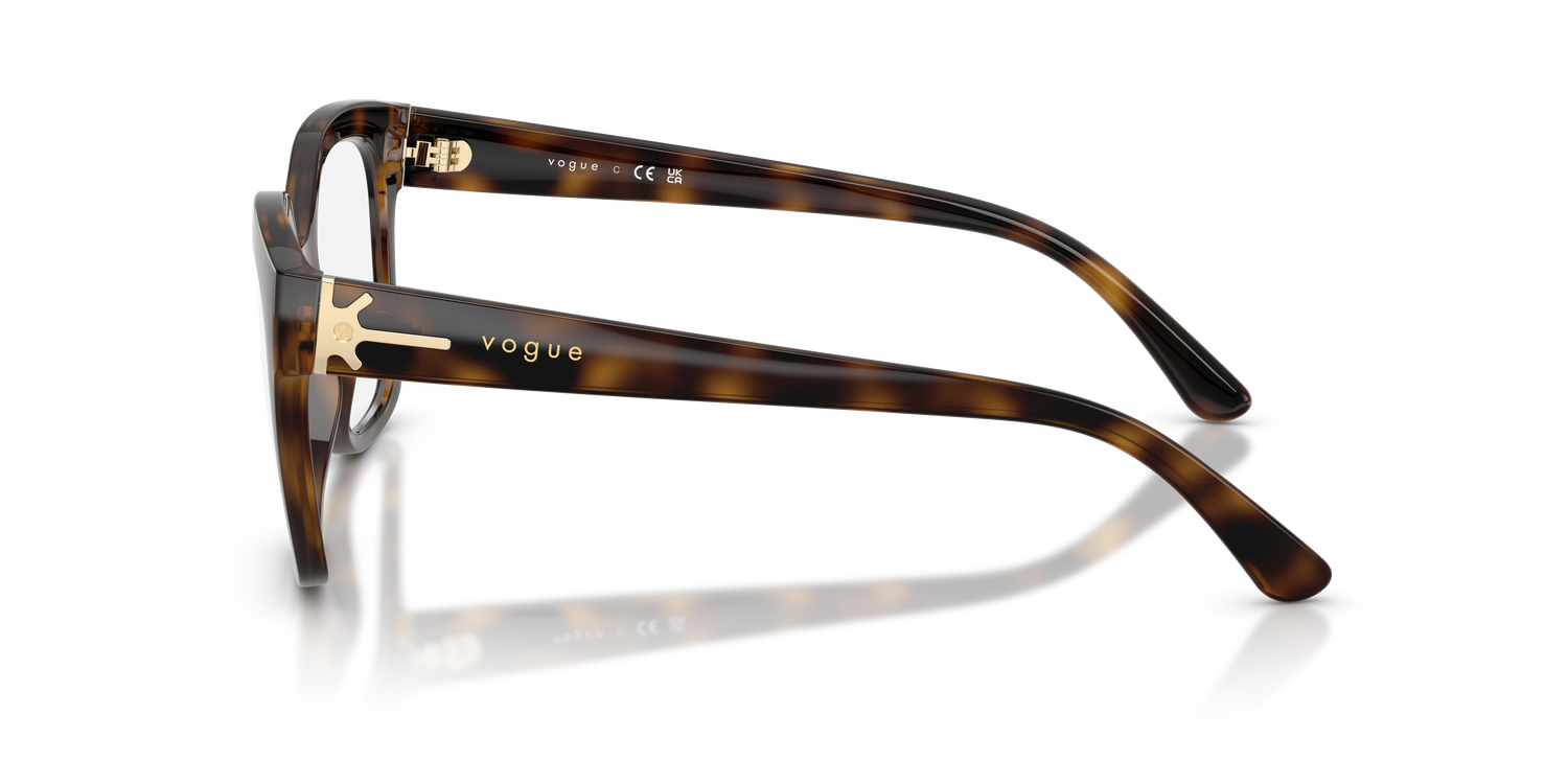 VOGUE EYEWEAR VO5691 W656 52