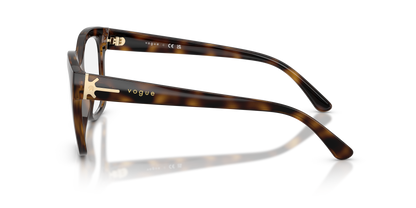 VOGUE EYEWEAR VO5691 W656 52