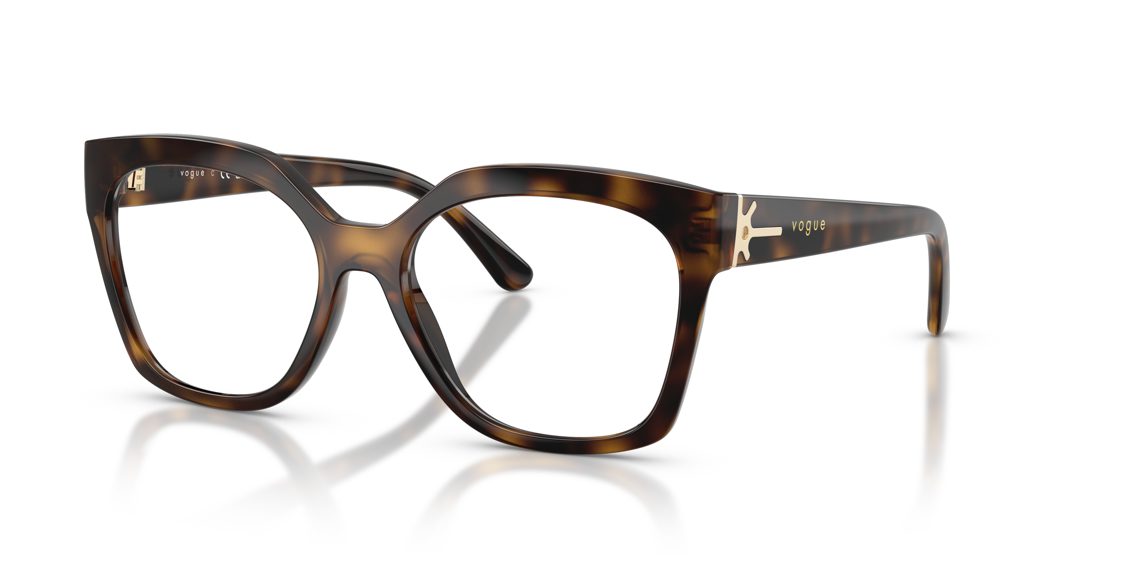 VOGUE EYEWEAR VO5691 W656 52