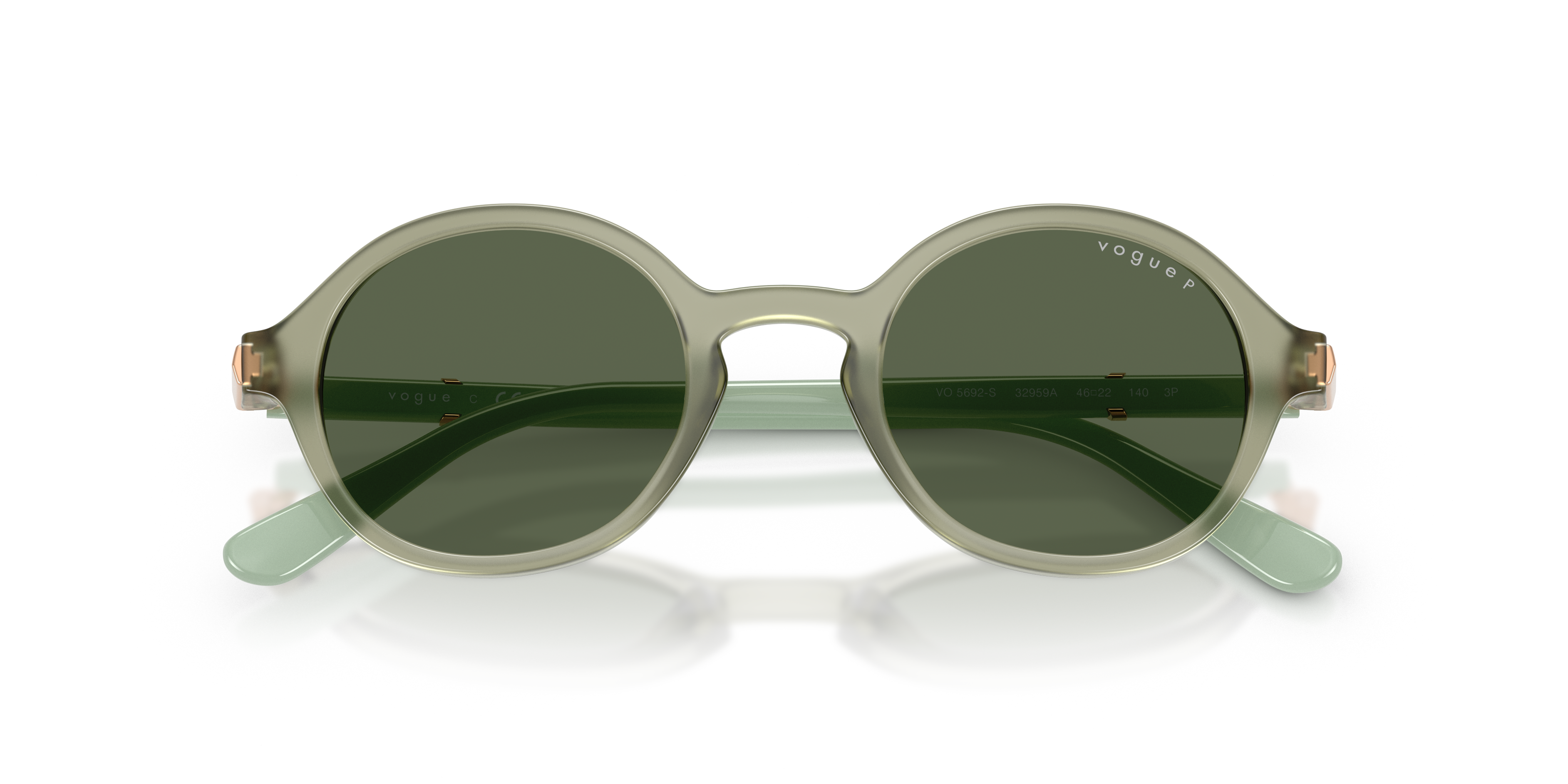 VOGUE EYEWEAR VO5692S 32959A 46