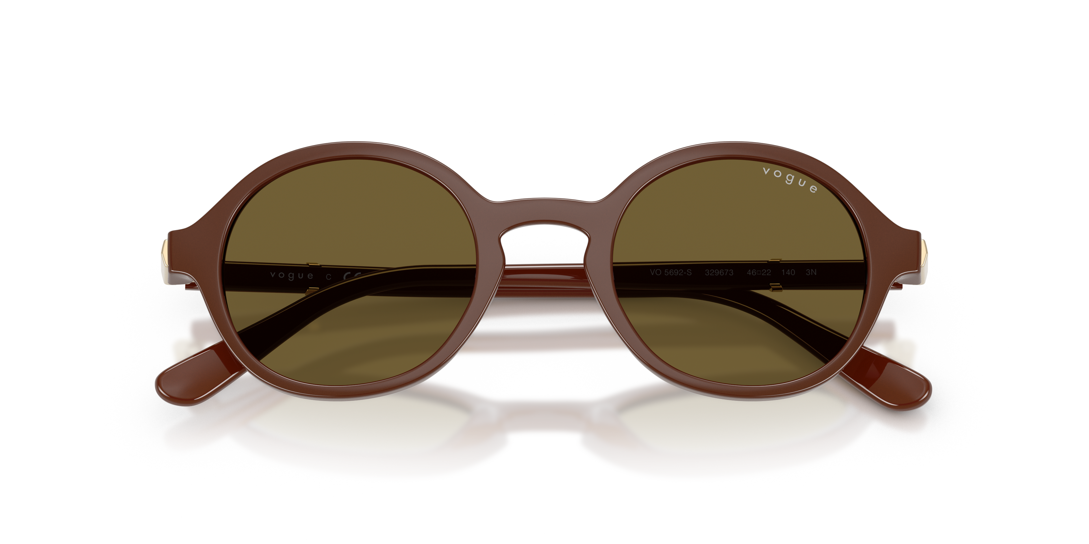 VOGUE EYEWEAR VO5692S 329673 46