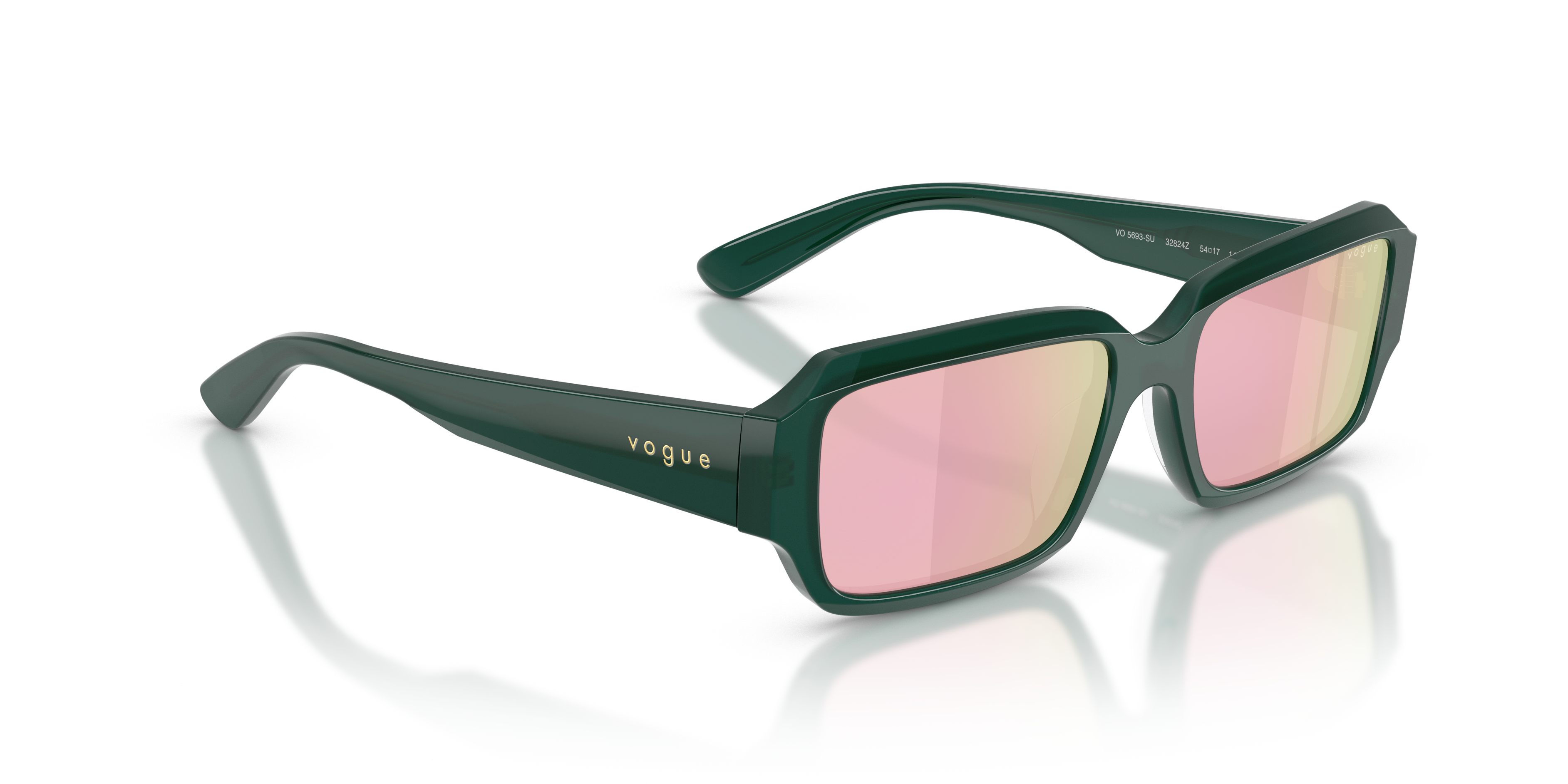 VOGUE EYEWEAR VO5693SU 32824Z 54