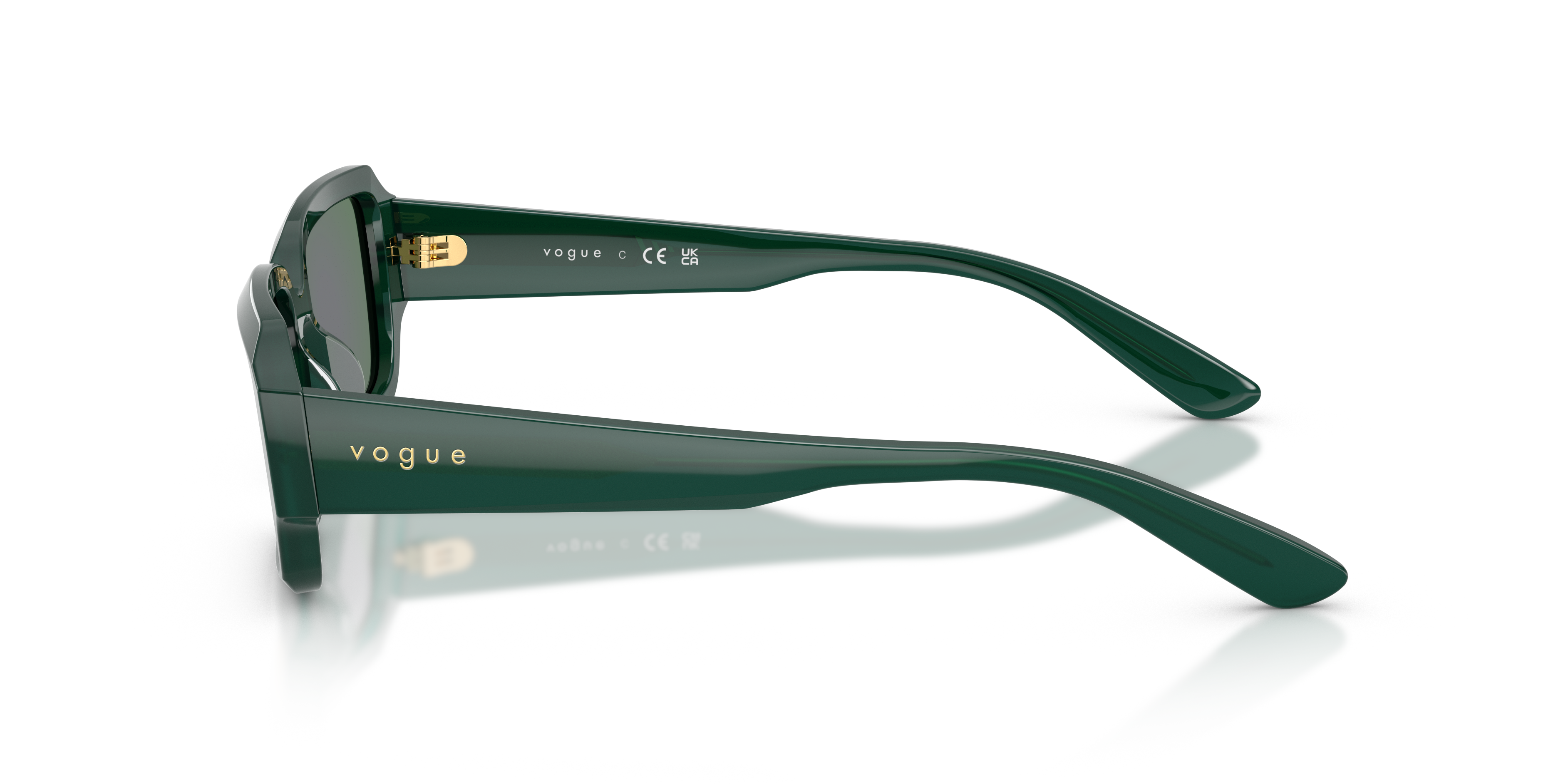 VOGUE EYEWEAR VO5693SU 32824Z 54