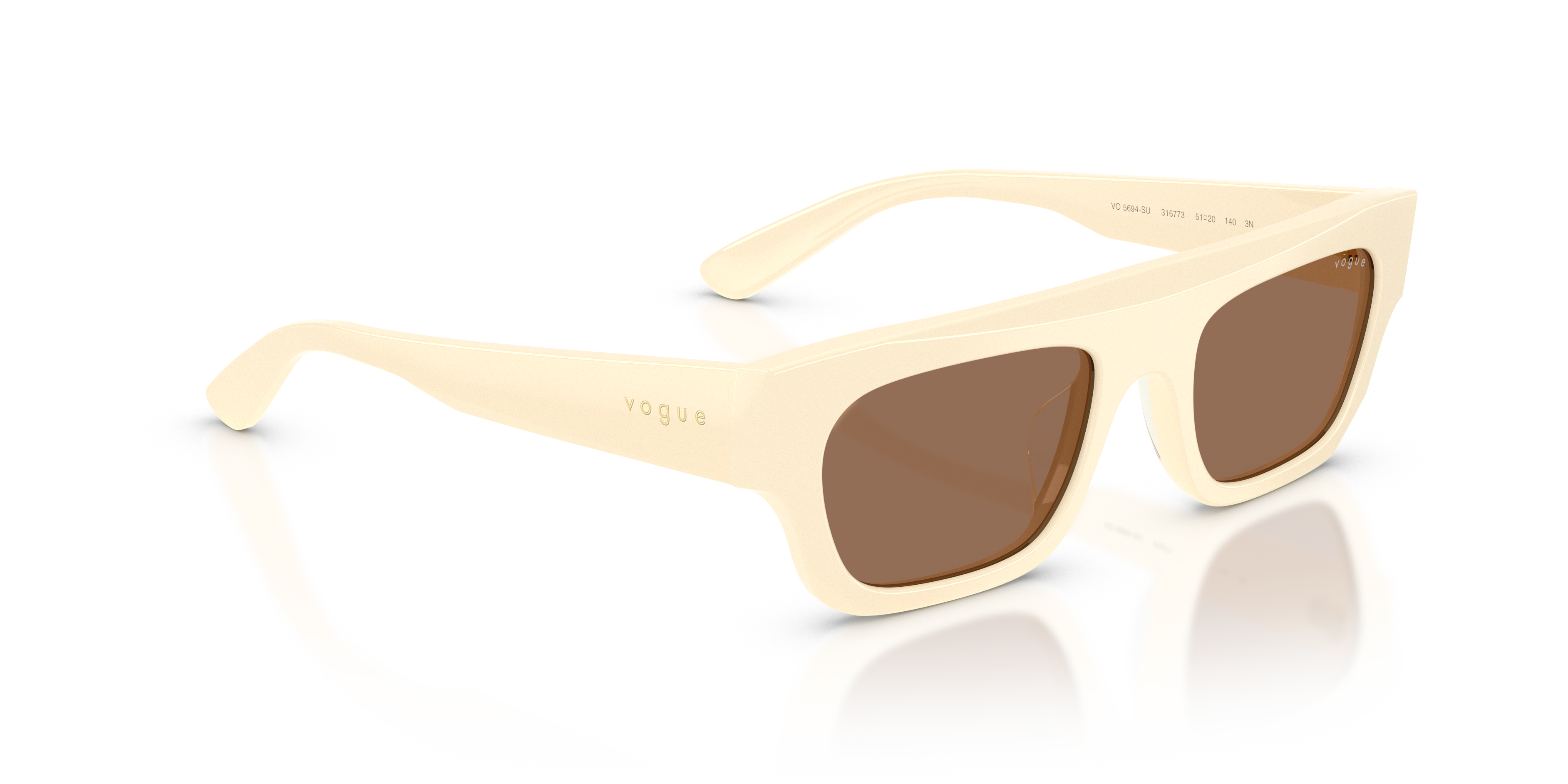 VOGUE EYEWEAR VO5694SU 316773 51