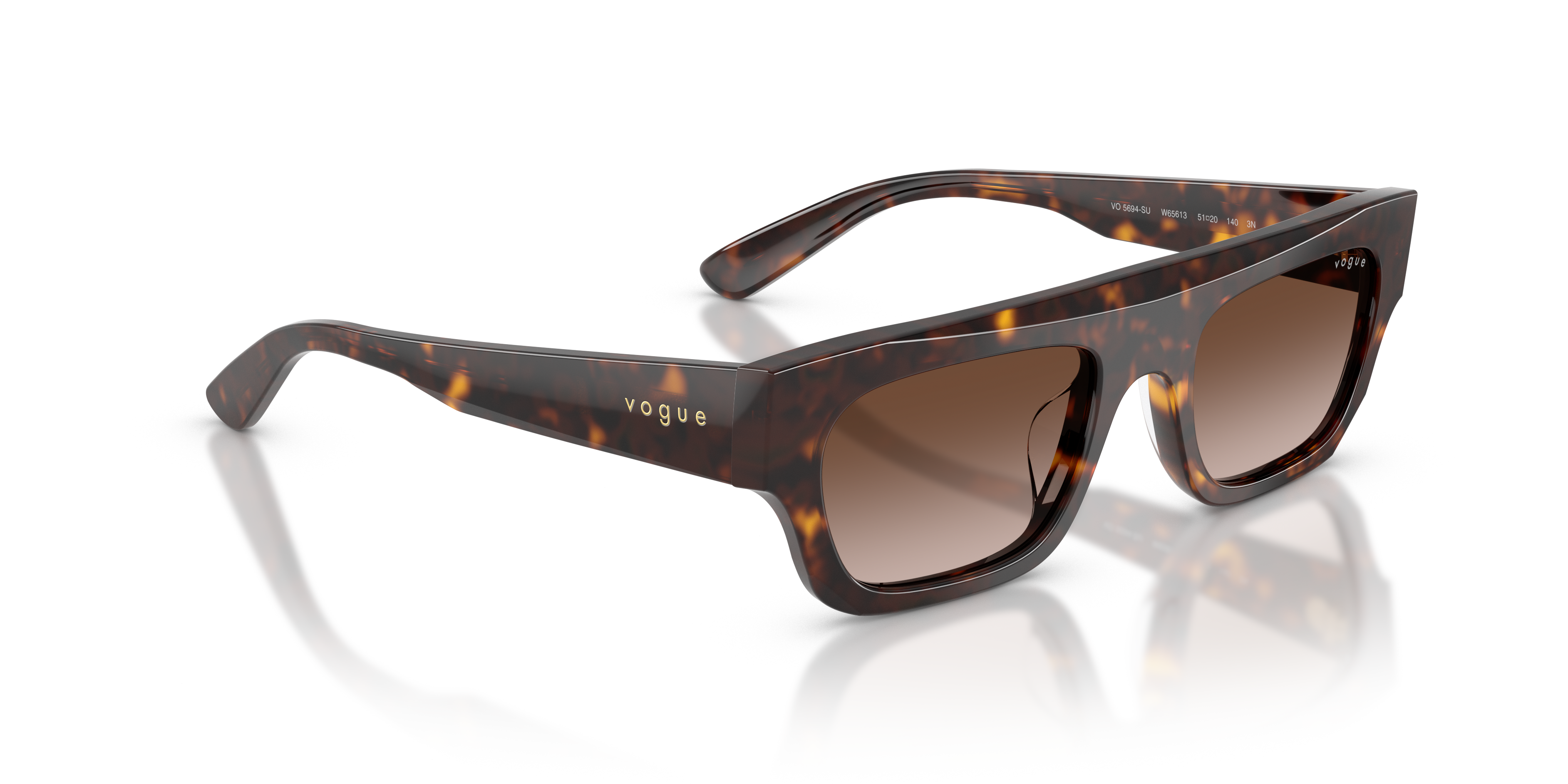 VOGUE EYEWEAR VO5694SU W65613 51
