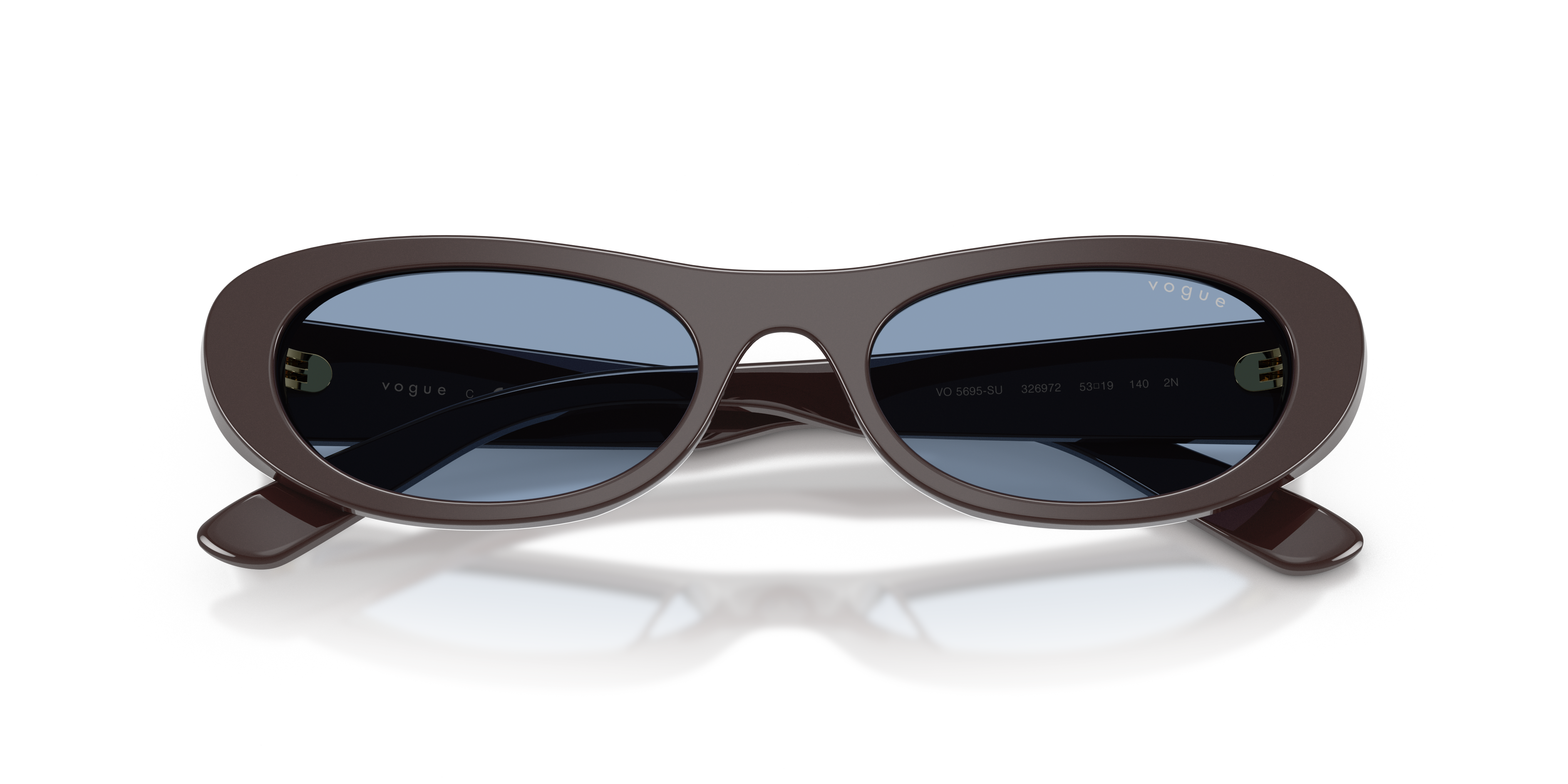 VOGUE EYEWEAR VO5695SU 326972 53