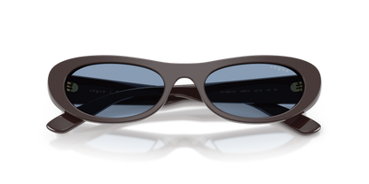VOGUE EYEWEAR VO5695SU 326972 53