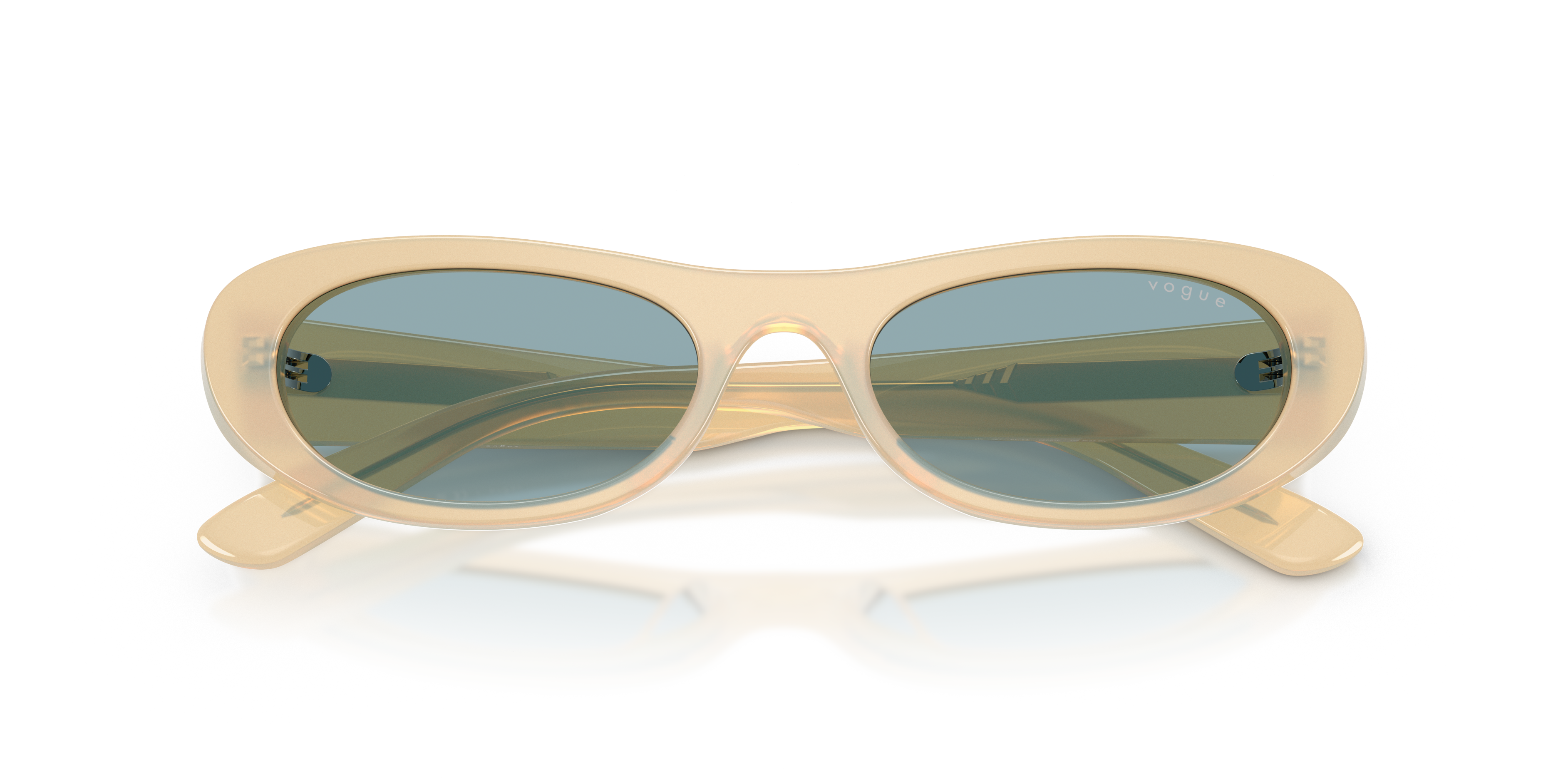 VOGUE EYEWEAR VO5695SU 328080 53