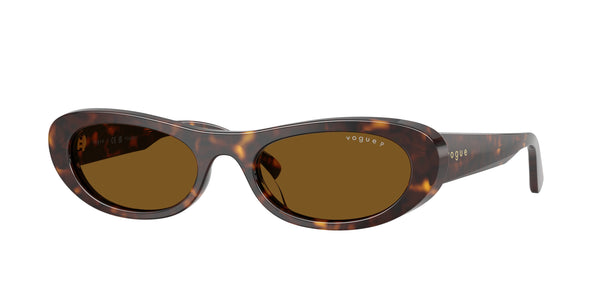 VOGUE EYEWEAR VO5695SU W65683 53