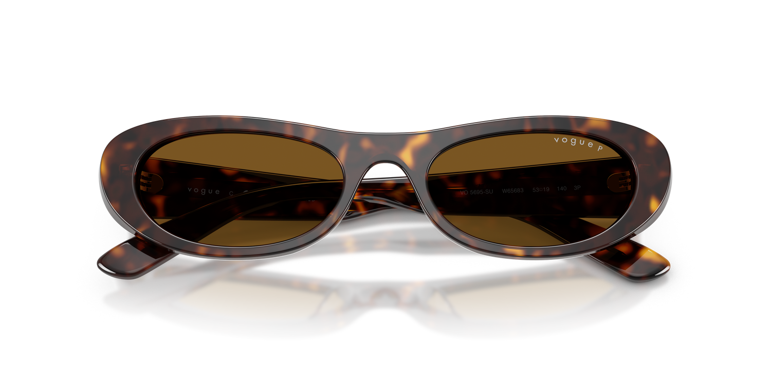 VOGUE EYEWEAR VO5695SU W65683 53