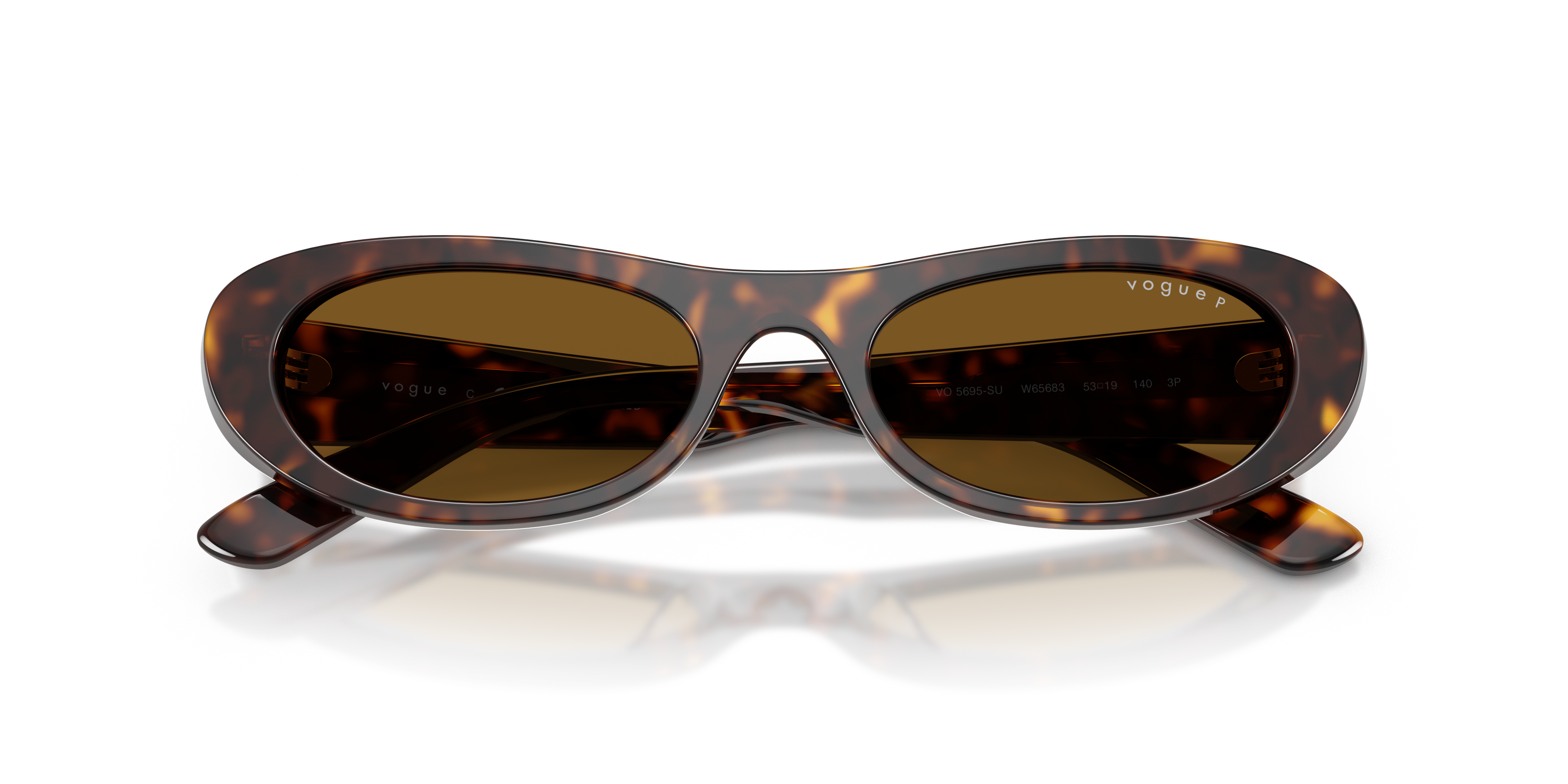 VOGUE EYEWEAR VO5695SU W65683 53