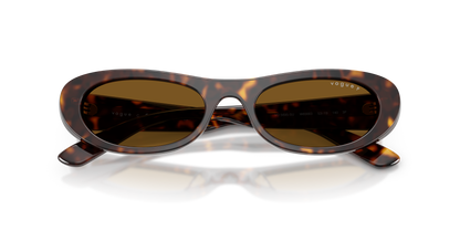 VOGUE EYEWEAR VO5695SU W65683 53