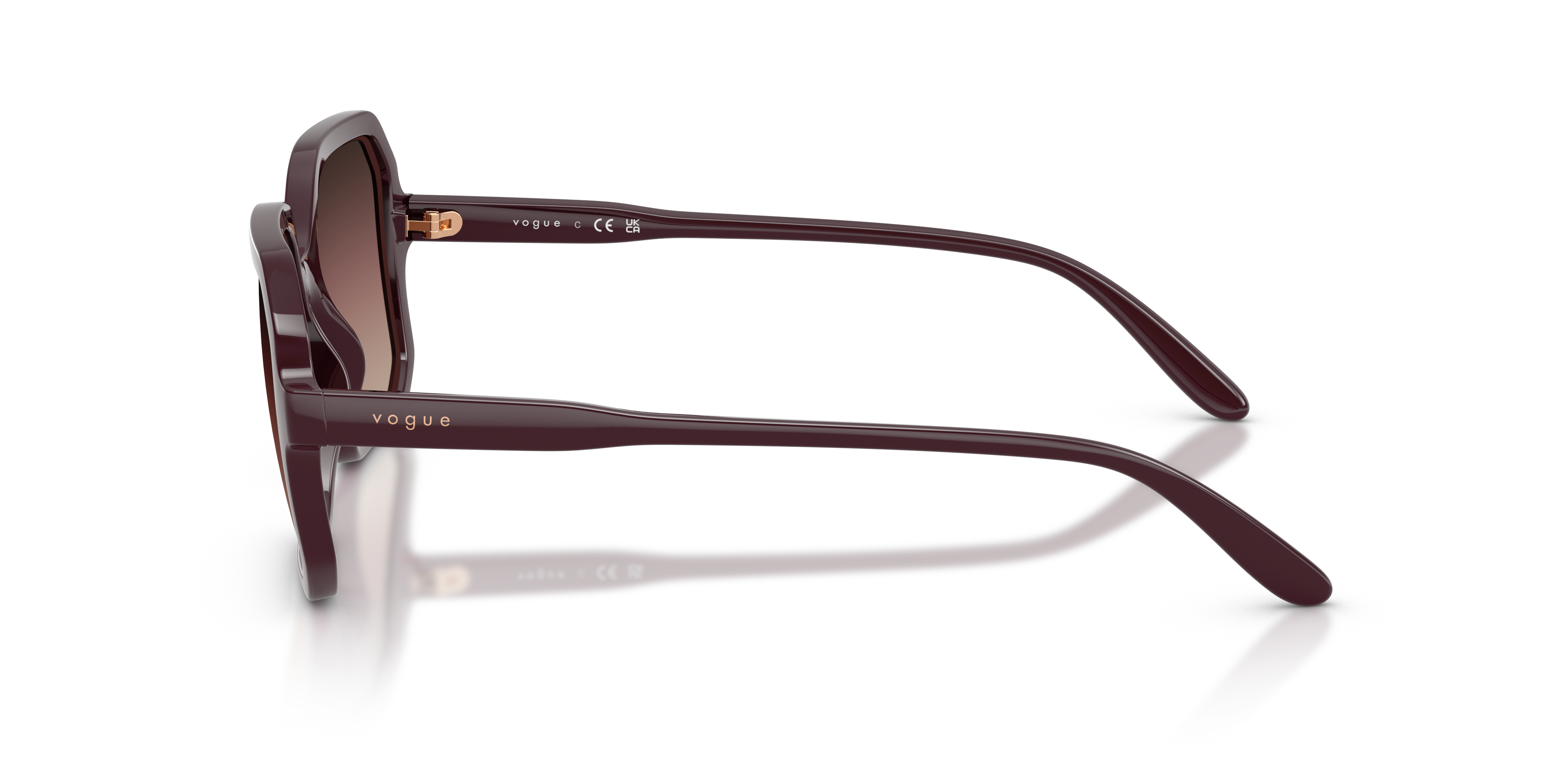 VOGUE EYEWEAR VO5696S 3284E2 55
