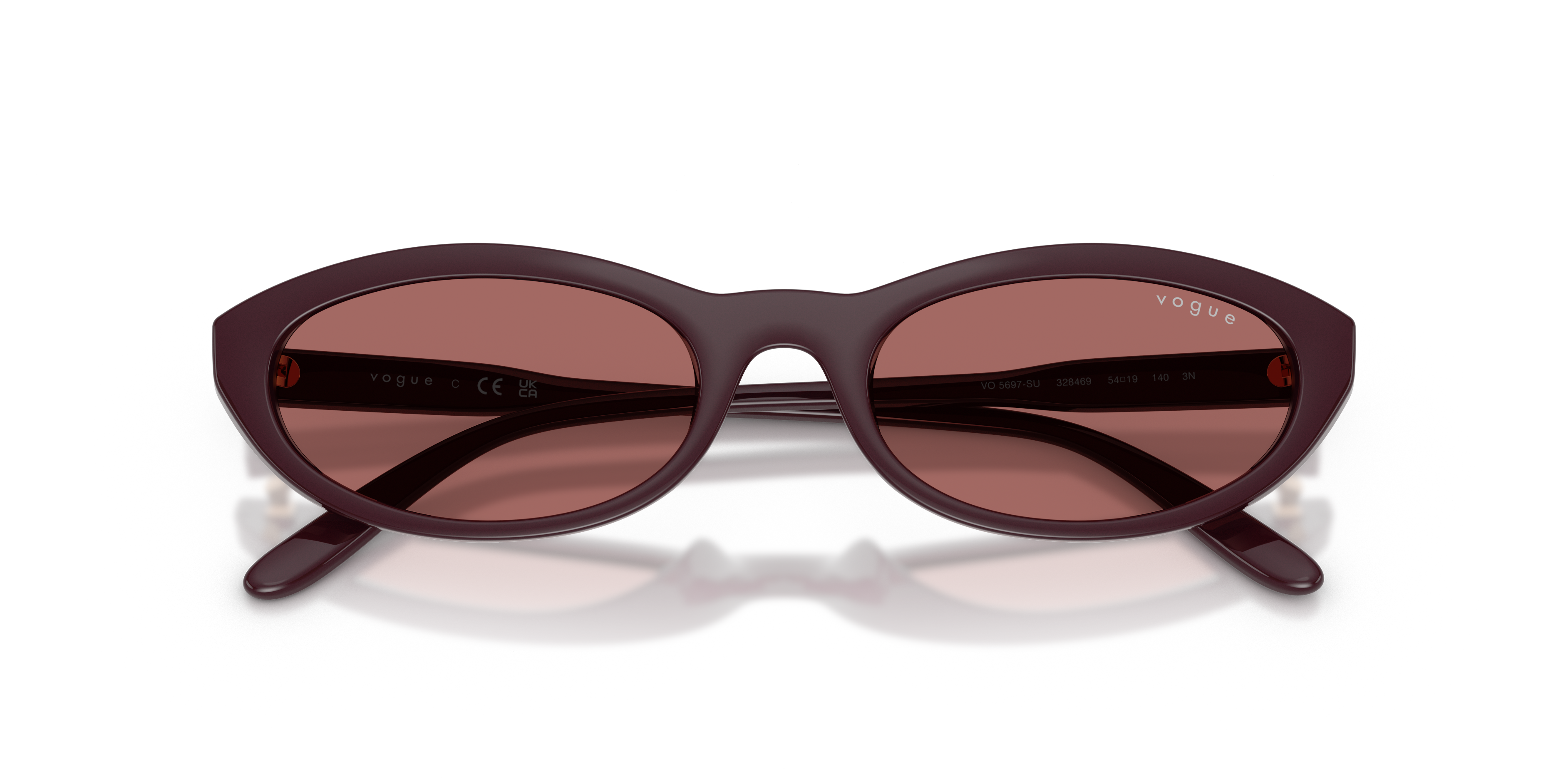 VOGUE EYEWEAR VO5697SU 328469 54