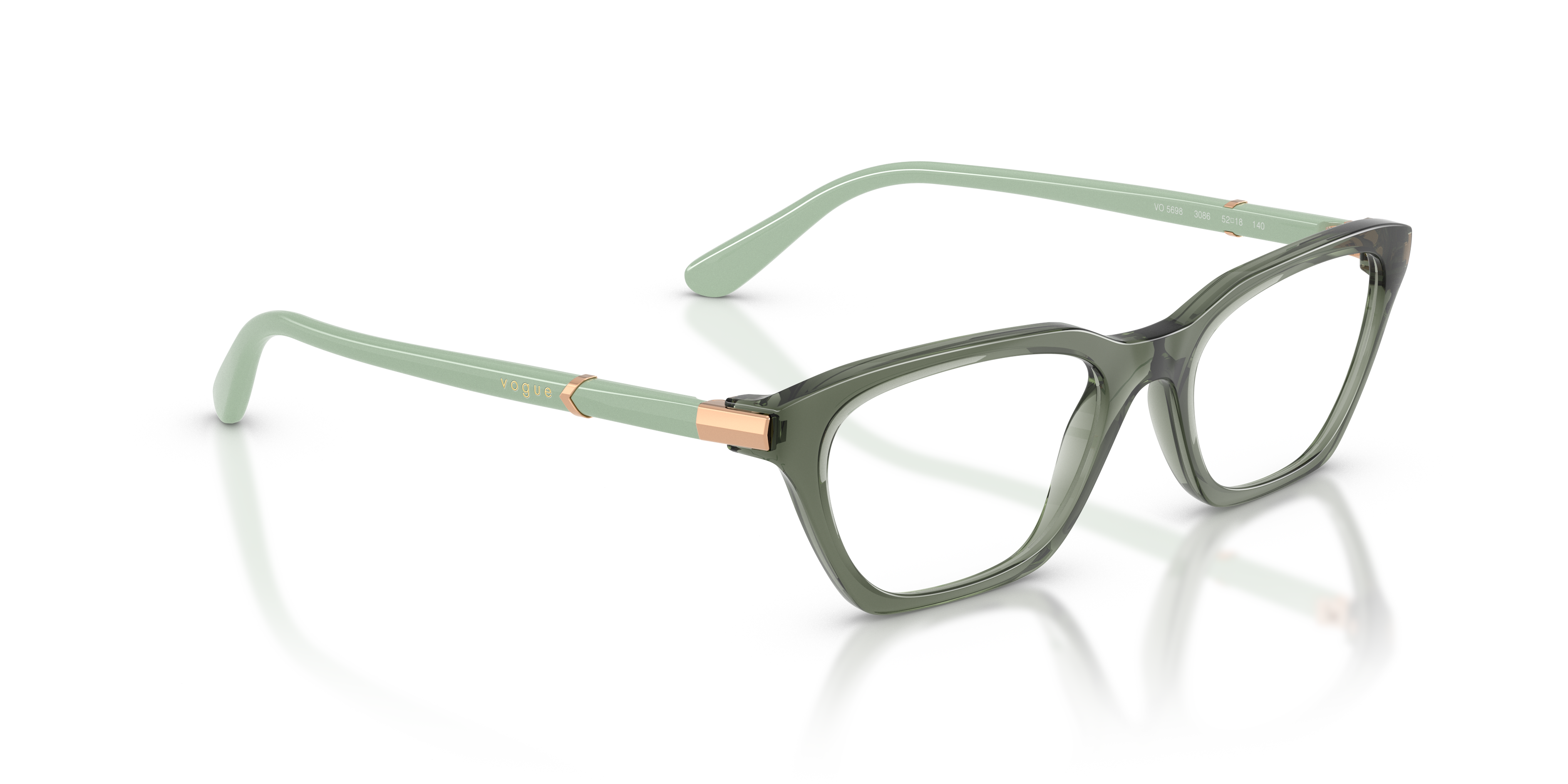 VOGUE EYEWEAR VO5698 3086 52