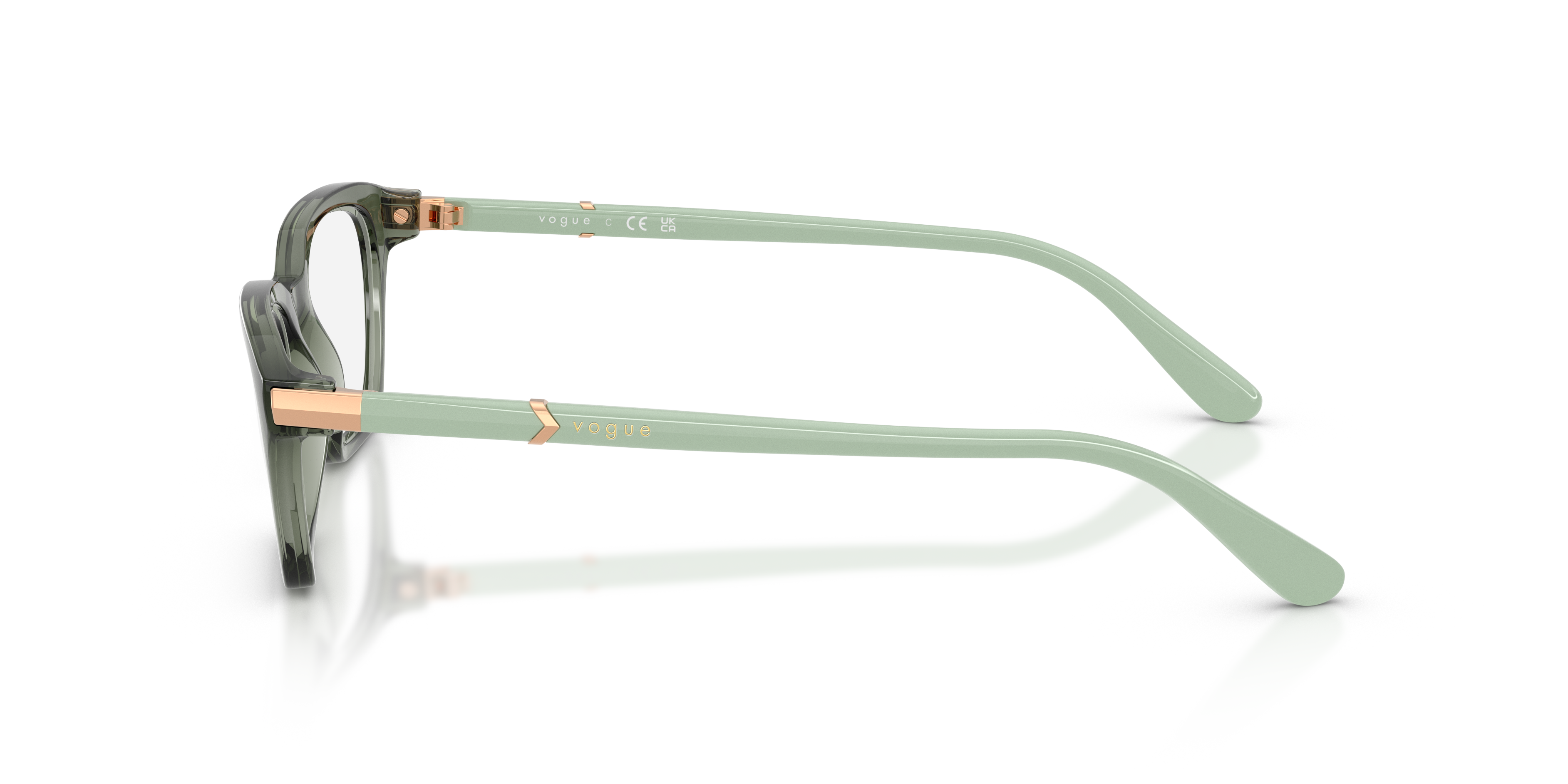 VOGUE EYEWEAR VO5698 3086 52