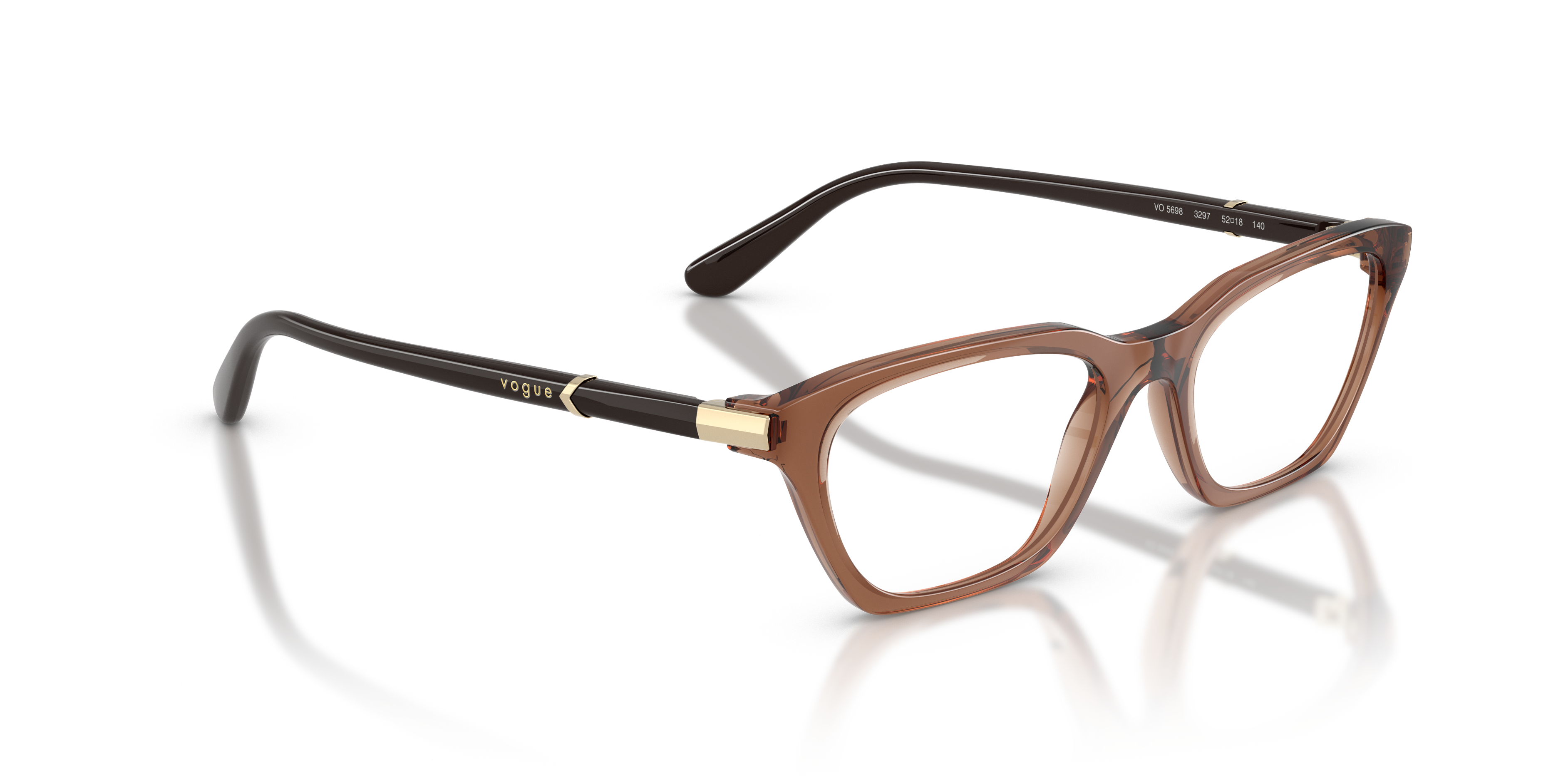 VOGUE EYEWEAR VO5698 3297 52