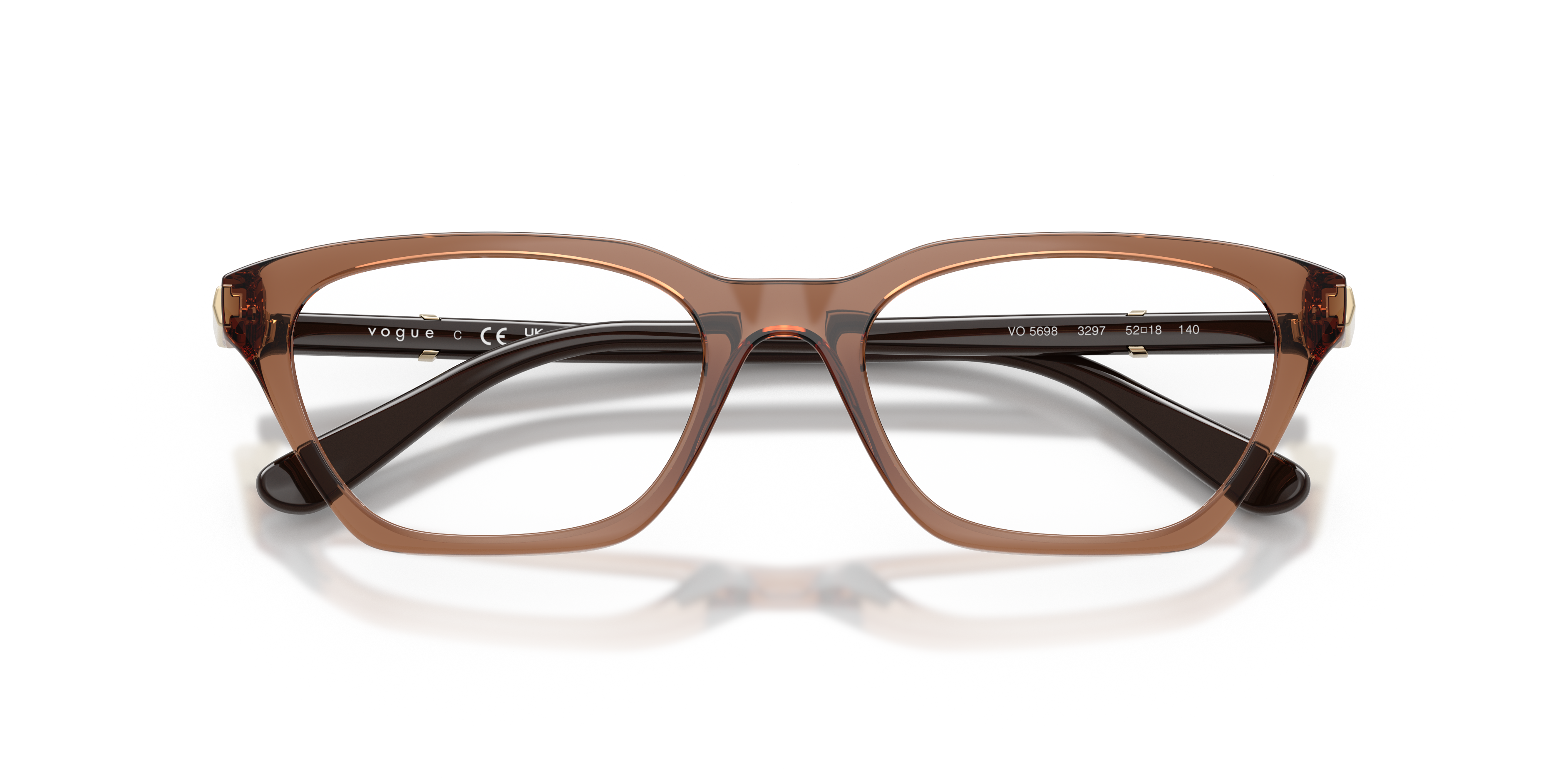 VOGUE EYEWEAR VO5698 3297 52