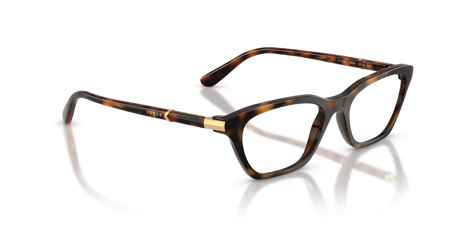 VOGUE EYEWEAR VO5698 W656 50