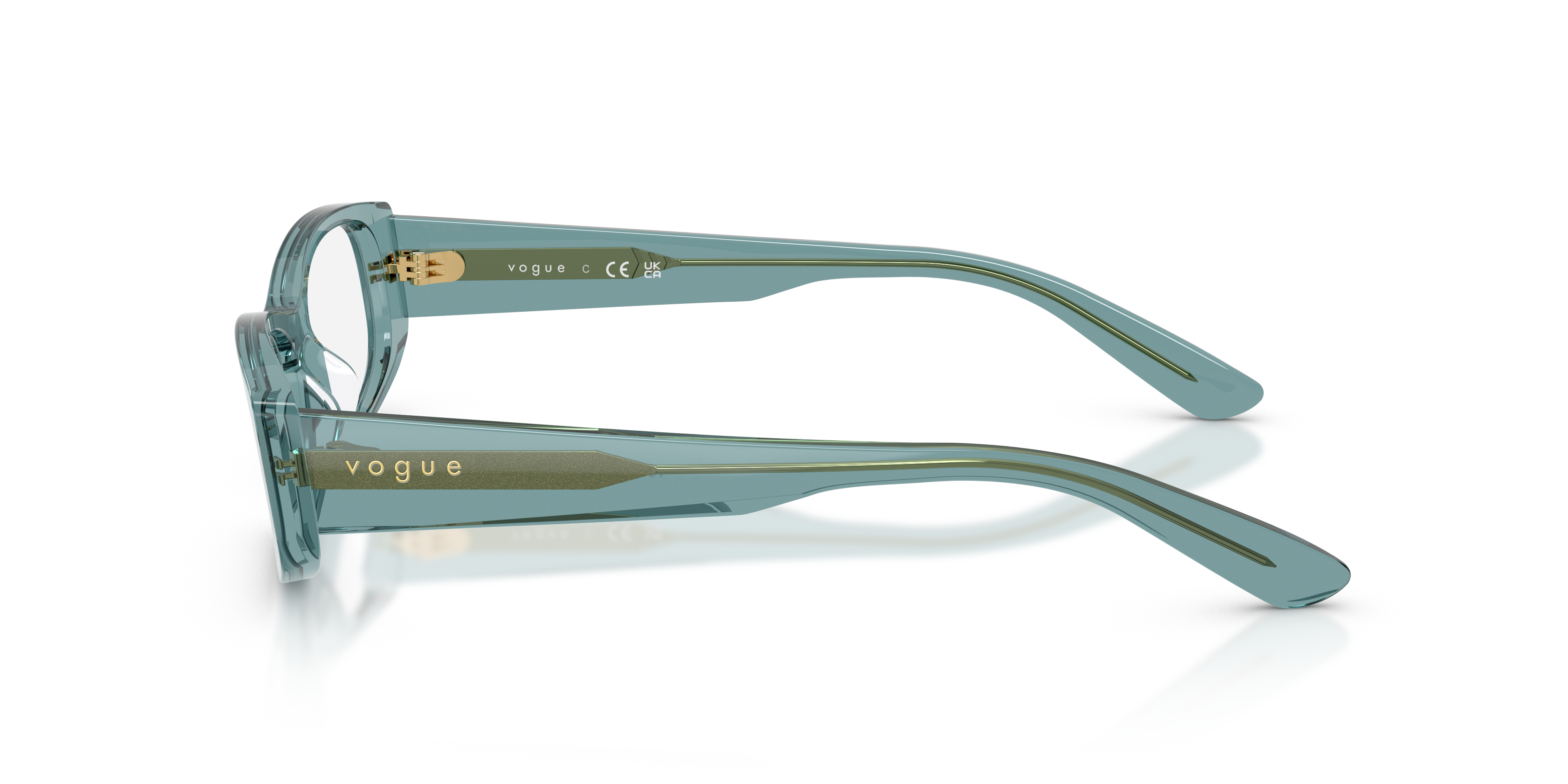 VOGUE EYEWEAR VO5699U 3292 51
