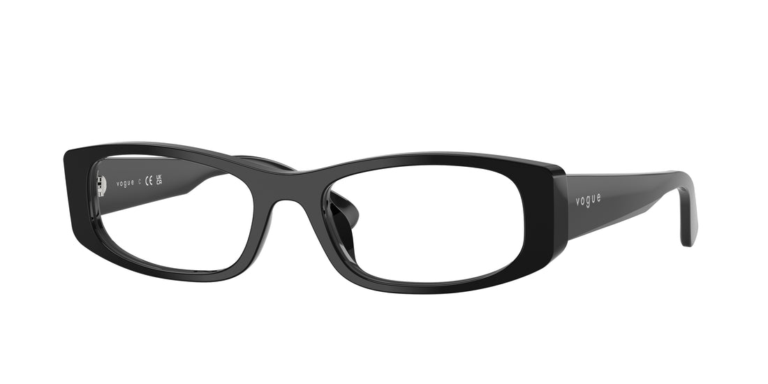 Occhiali da vista vogue eyewear vo5699u w44 negro pillow femenino taglia 53mm - Vista principale