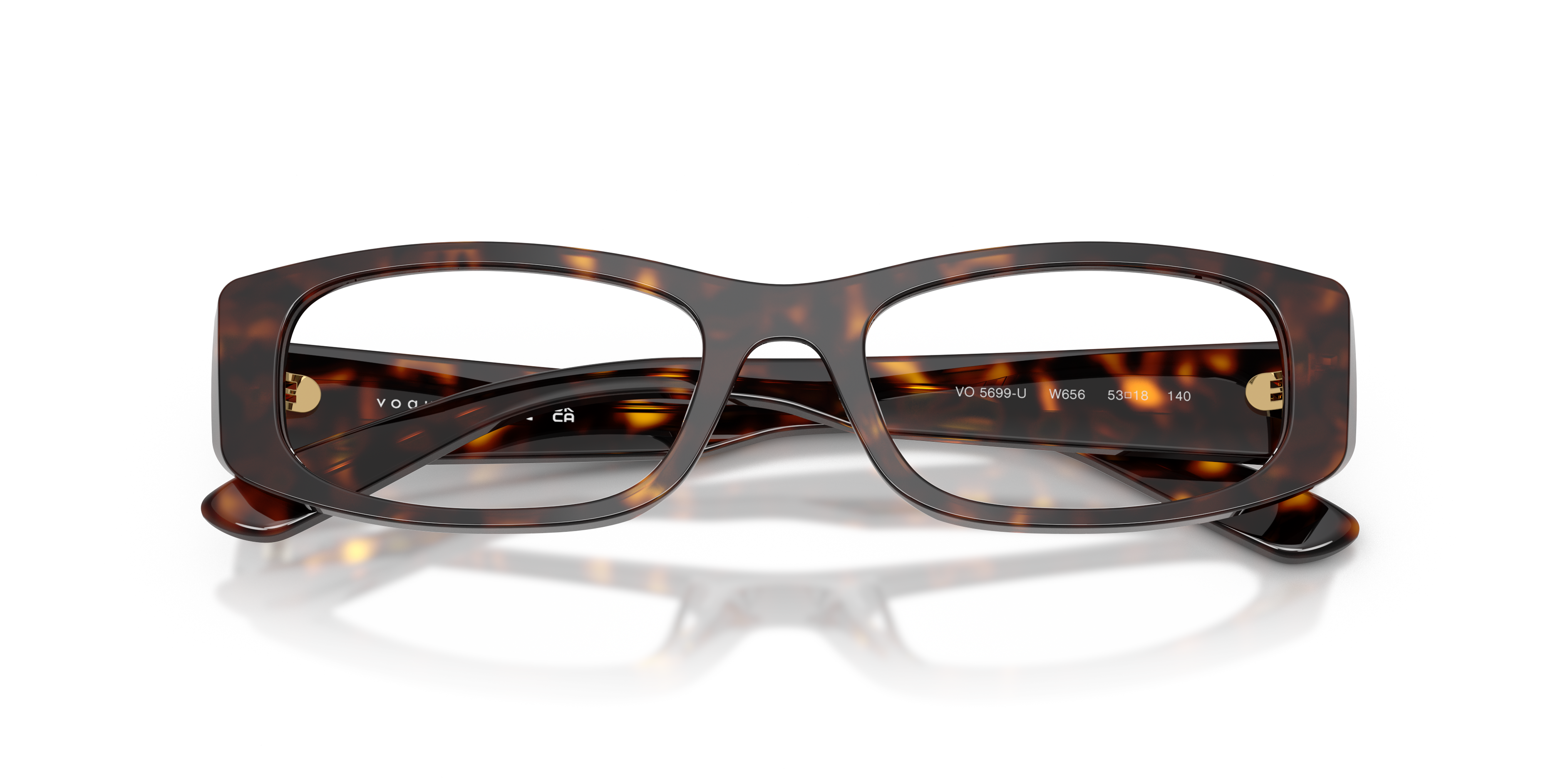 VOGUE EYEWEAR VO5699U W656 51