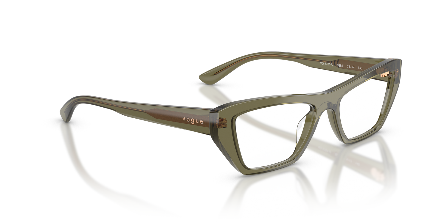 VOGUE EYEWEAR VO5701U 3289 51