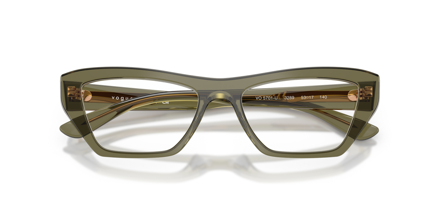 VOGUE EYEWEAR VO5701U 3289 53