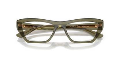 VOGUE EYEWEAR VO5701U 3289 53