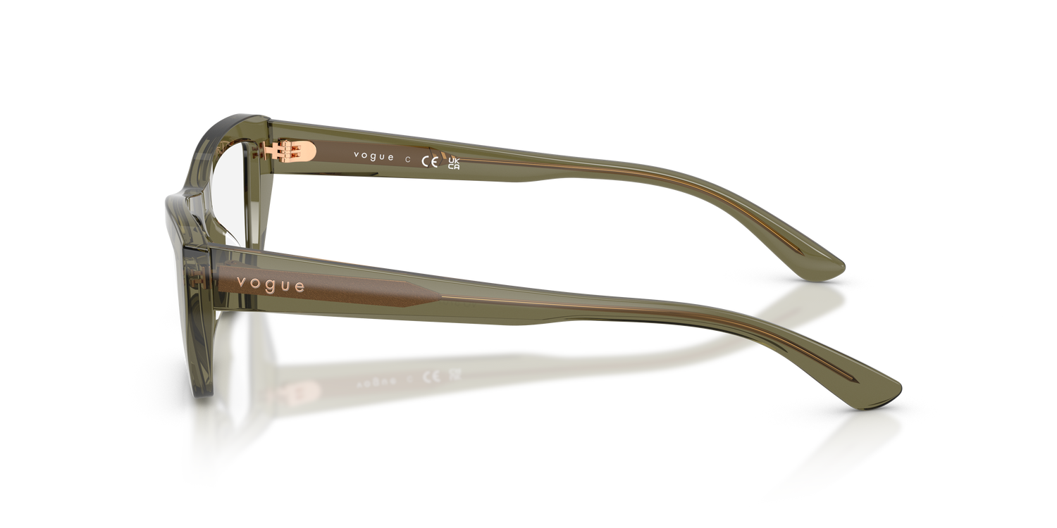 VOGUE EYEWEAR VO5701U 3289 51