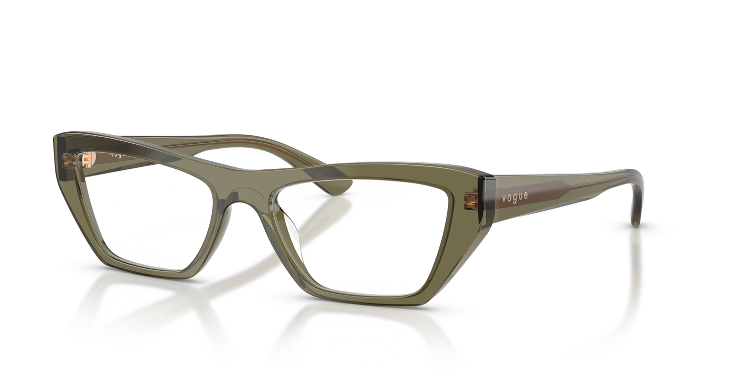 VOGUE EYEWEAR VO5701U 3289 53