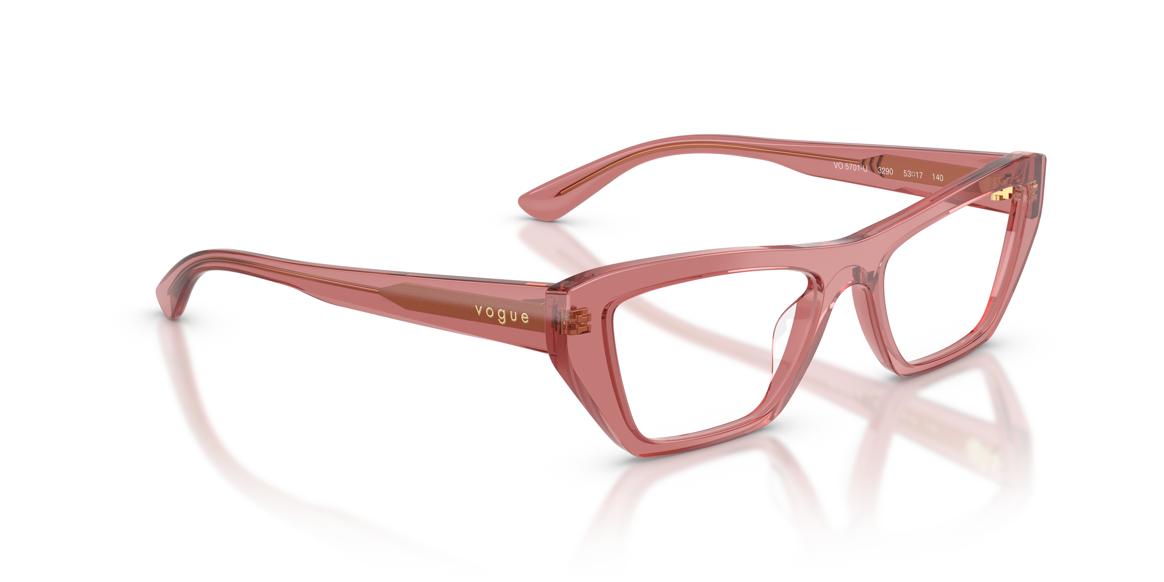 VOGUE EYEWEAR VO5701U 3290 53
