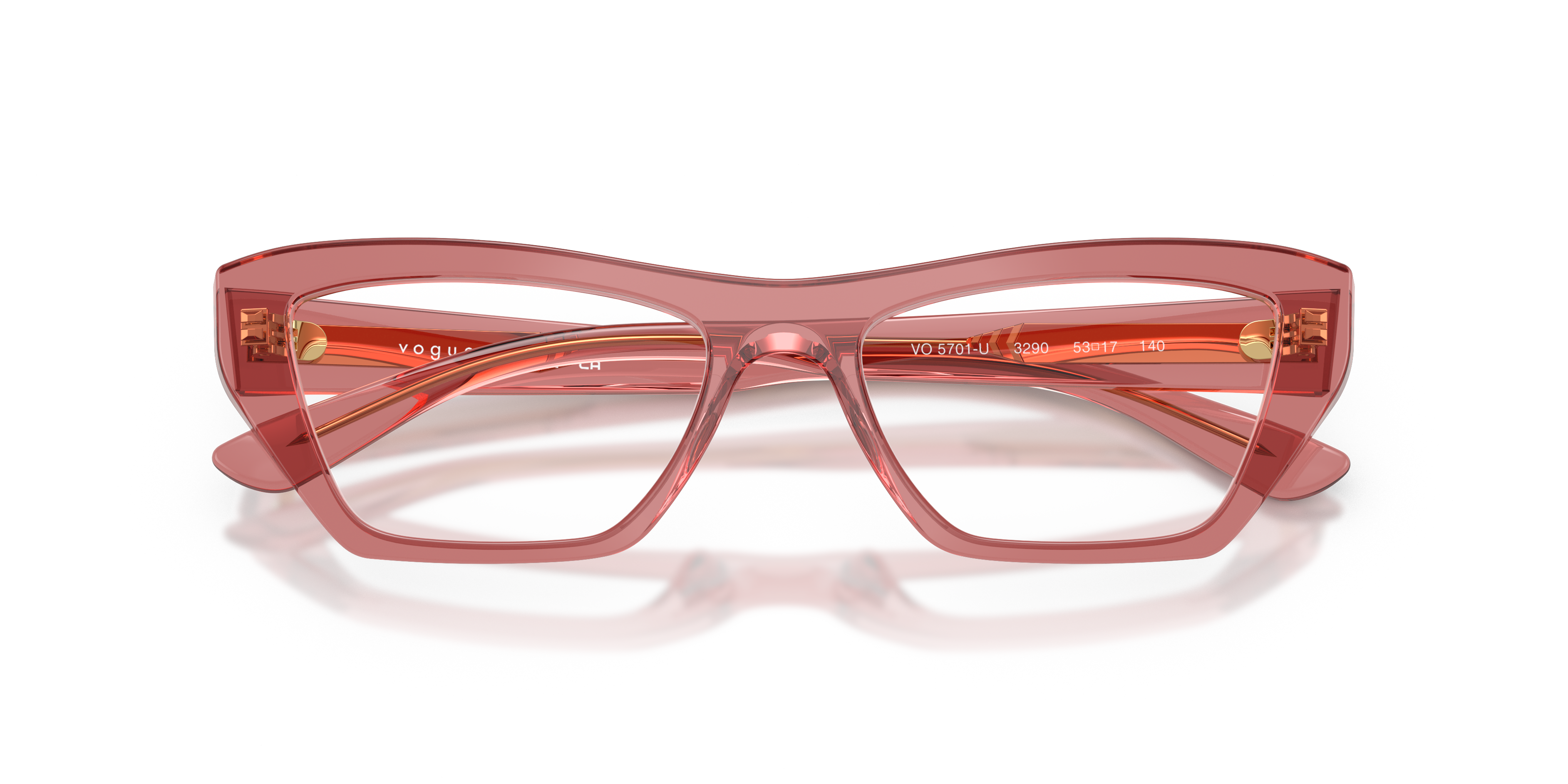 VOGUE EYEWEAR VO5701U 3290 53