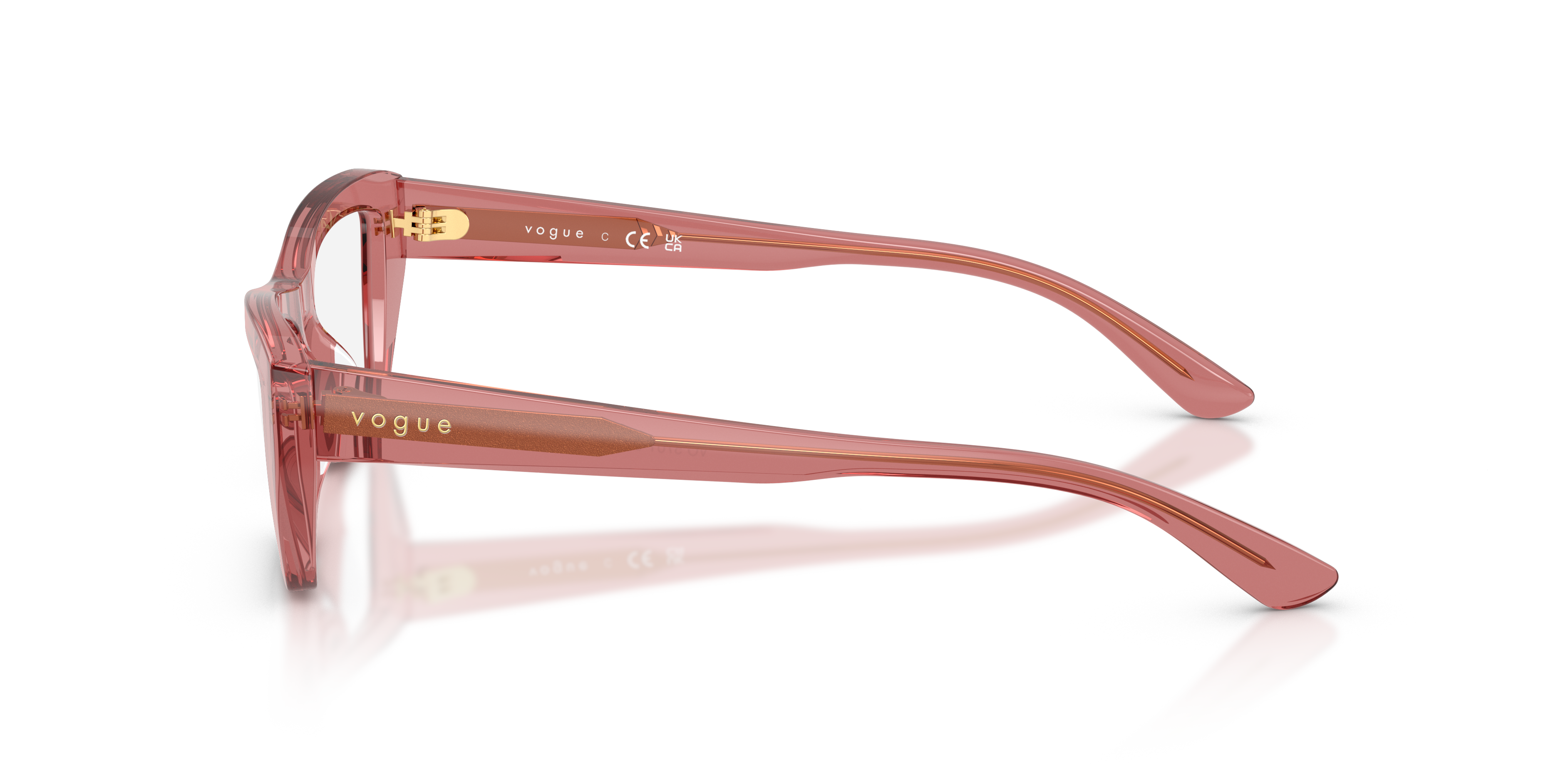 VOGUE EYEWEAR VO5701U 3290 53