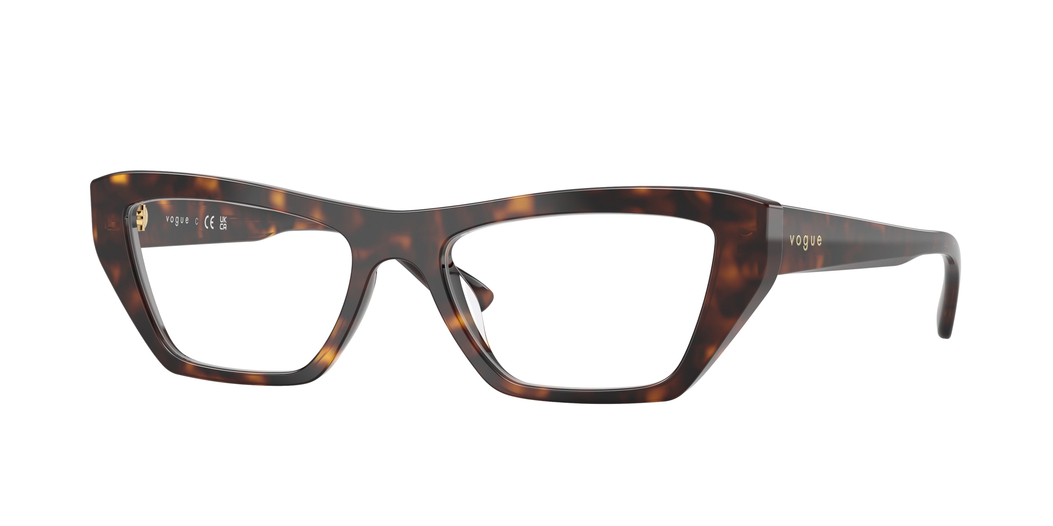 VOGUE EYEWEAR VO5701U W656 51