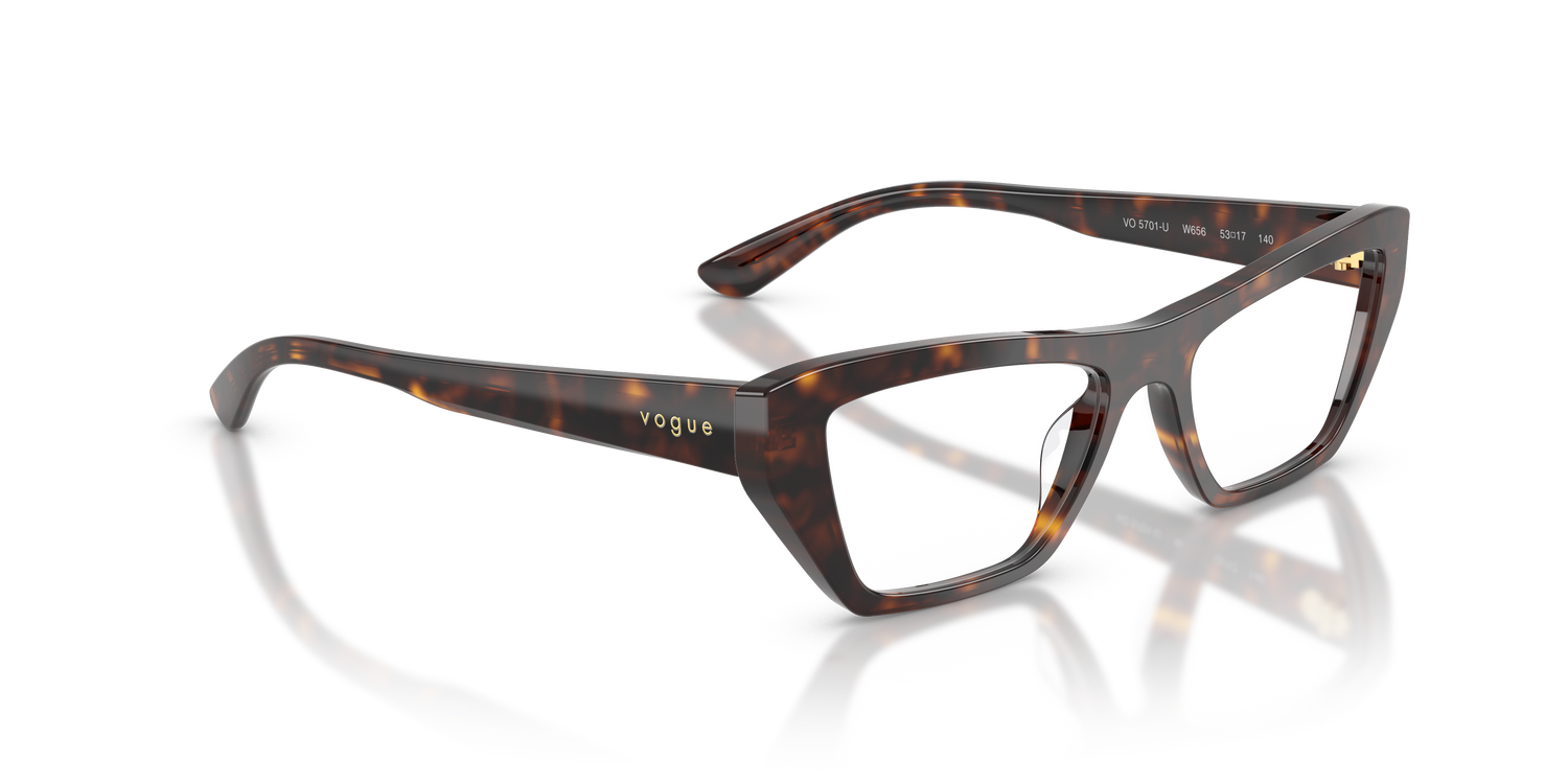 VOGUE EYEWEAR VO5701U W656 51