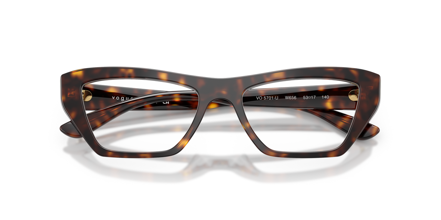 VOGUE EYEWEAR VO5701U W656 51
