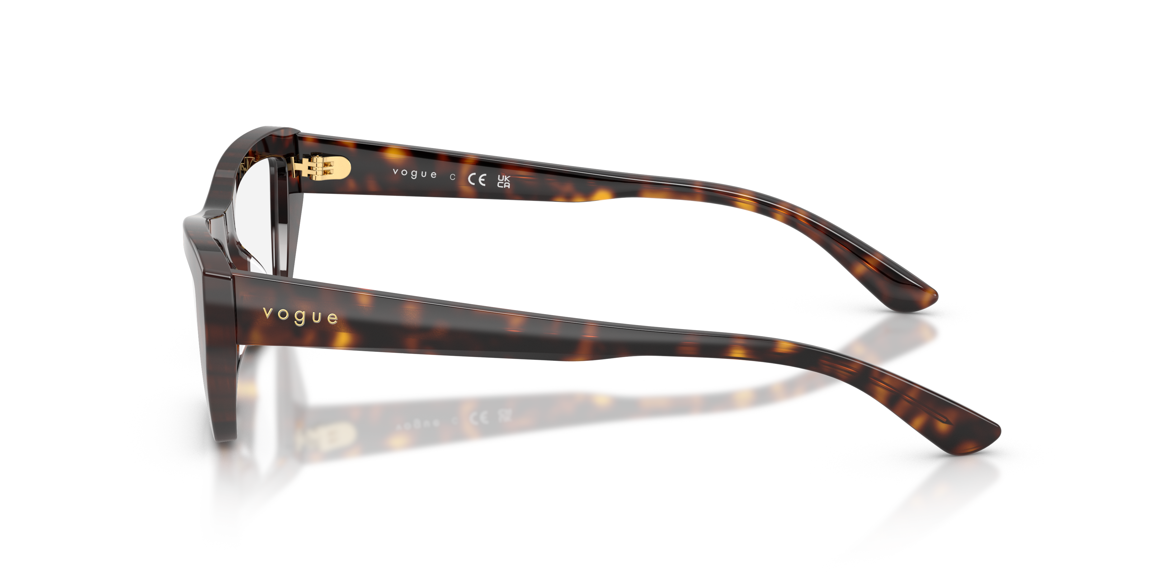 VOGUE EYEWEAR VO5701U W656 51