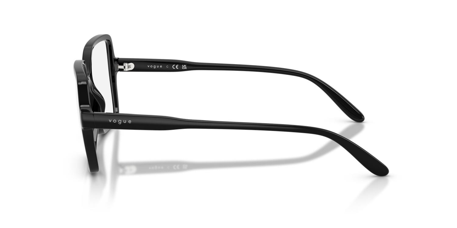 VOGUE EYEWEAR VO5702 W44 49