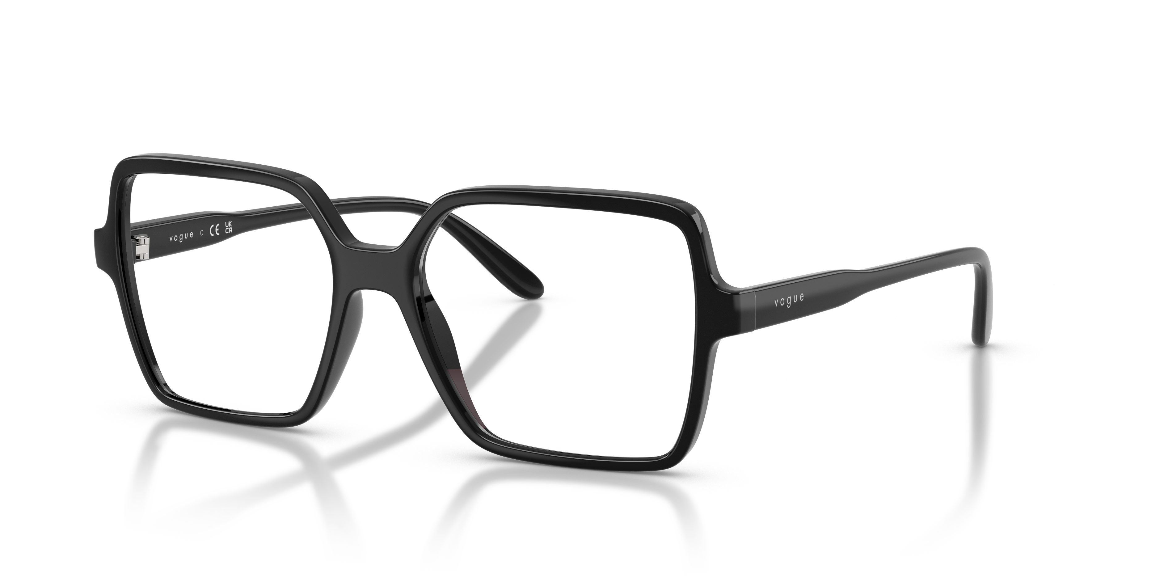VOGUE EYEWEAR VO5702 W44 51