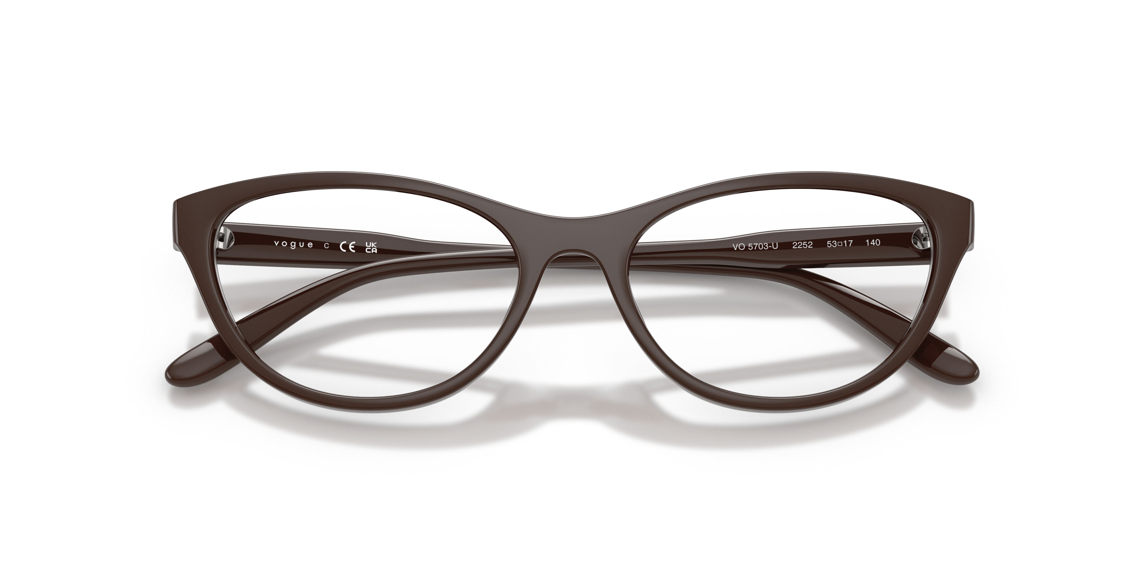 VOGUE EYEWEAR VO5703U 2252 51