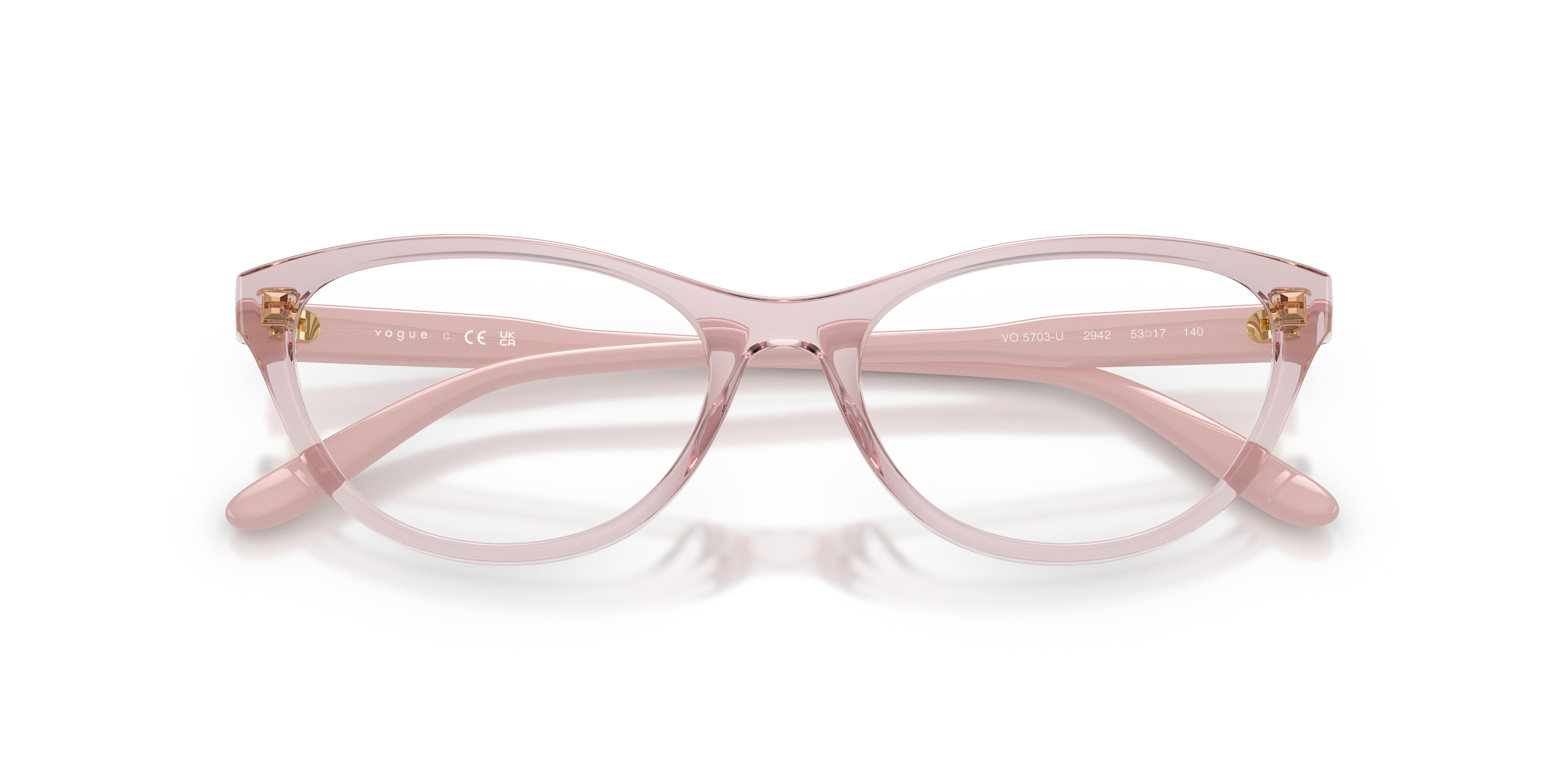 VOGUE EYEWEAR VO5703U 2942 51